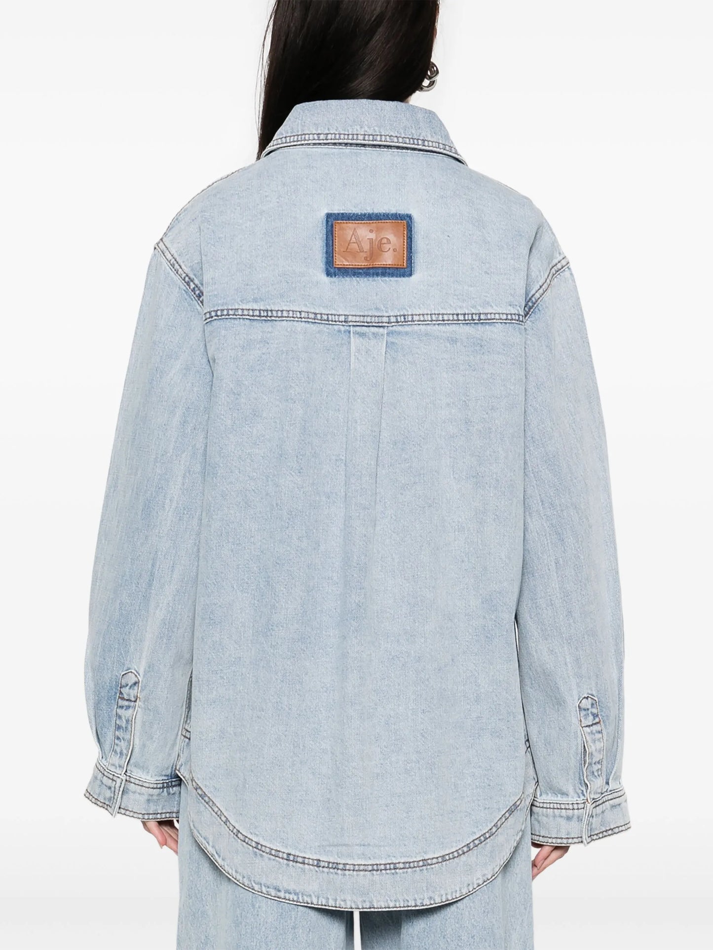Aura shirt
