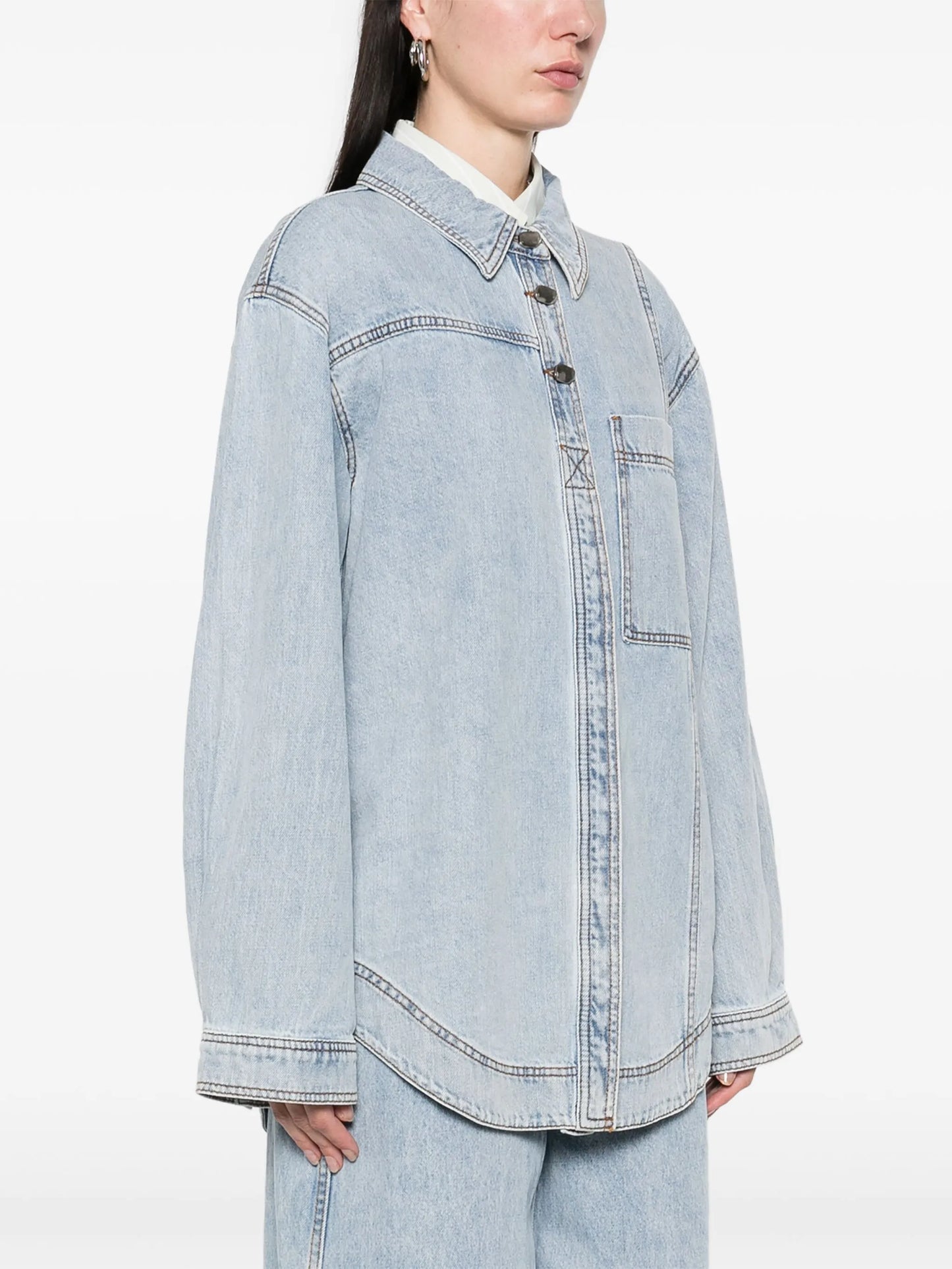 Aura shirt