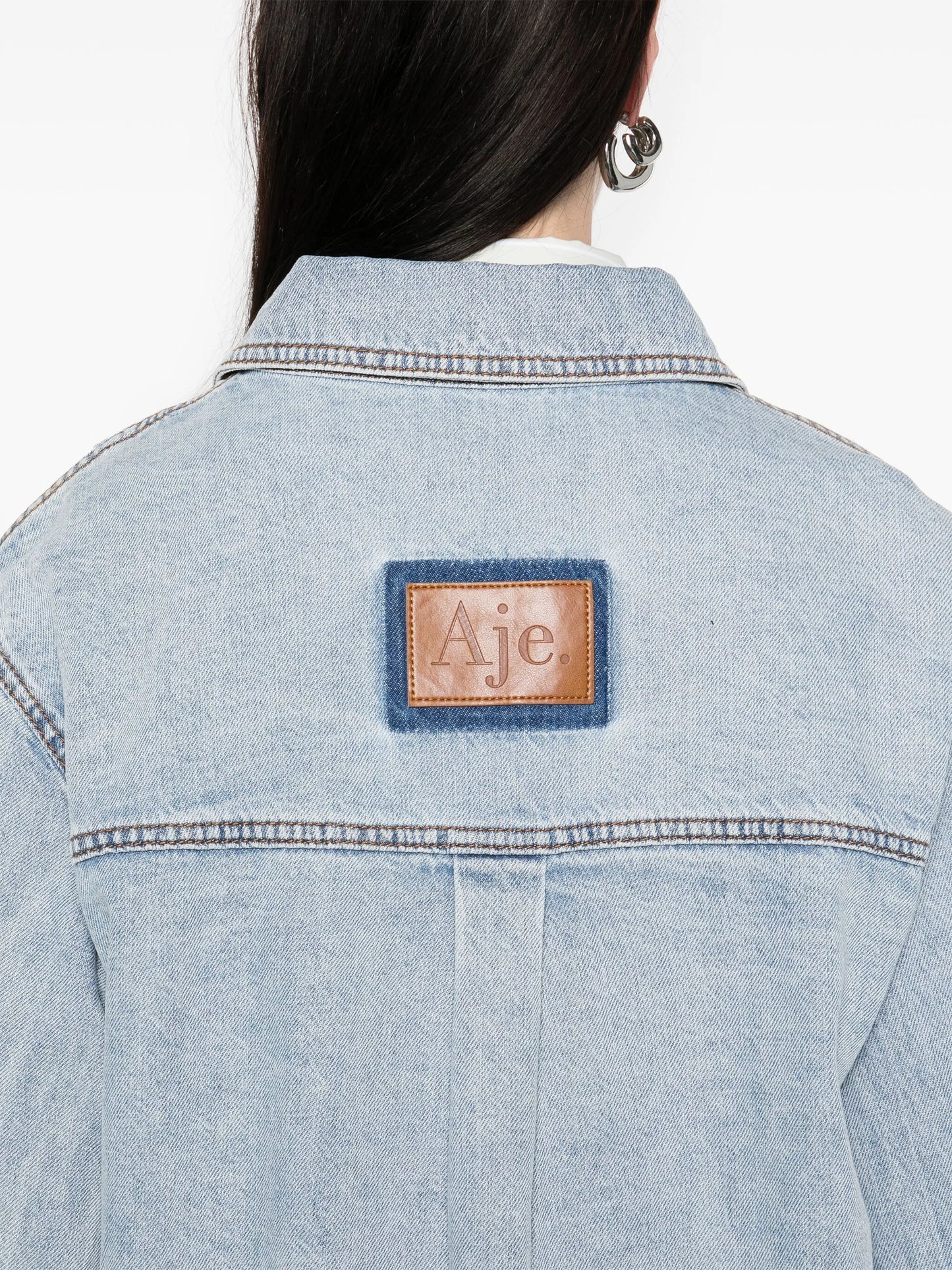 Aura shirt