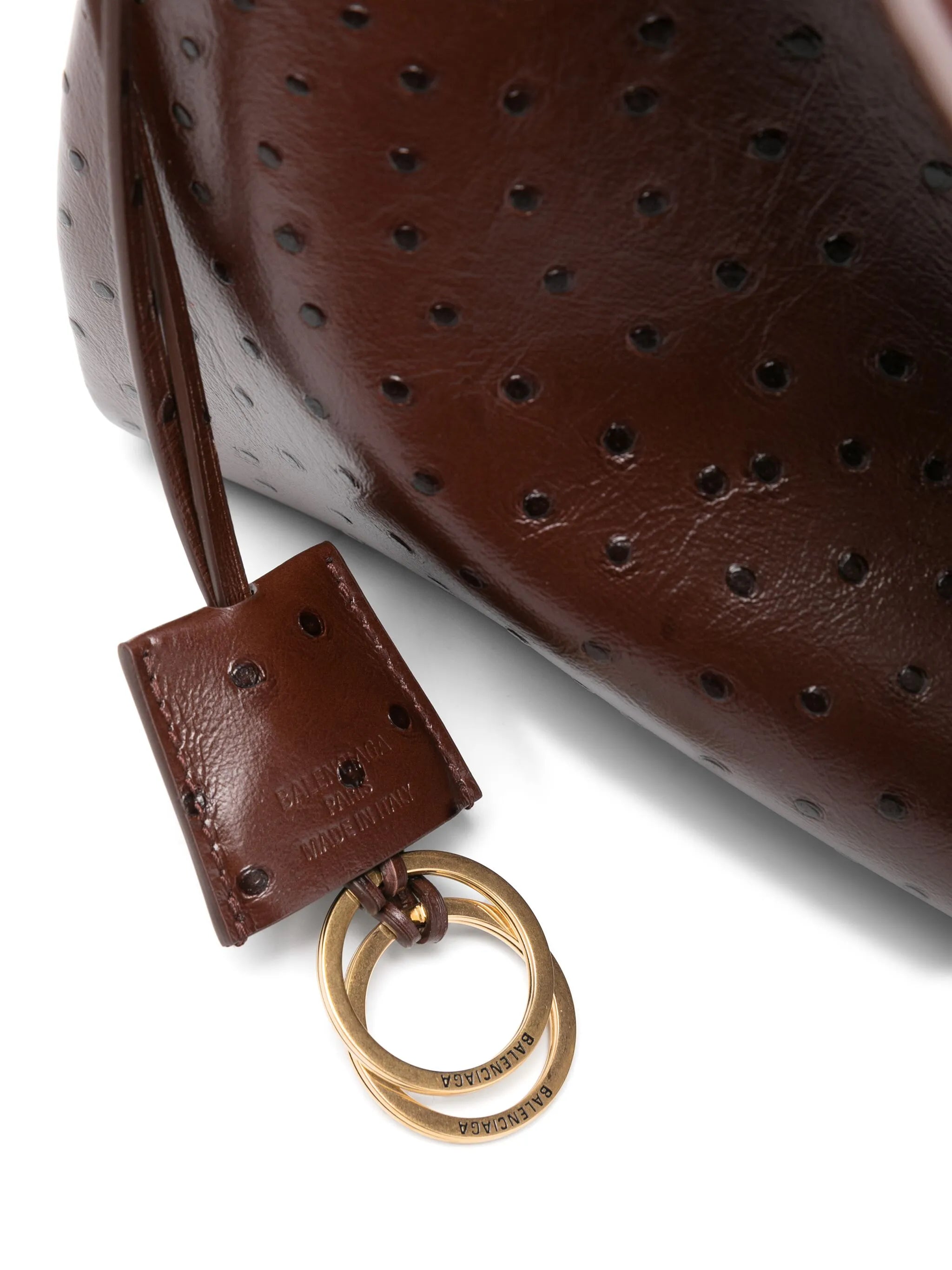 medium Rodeo tote bag