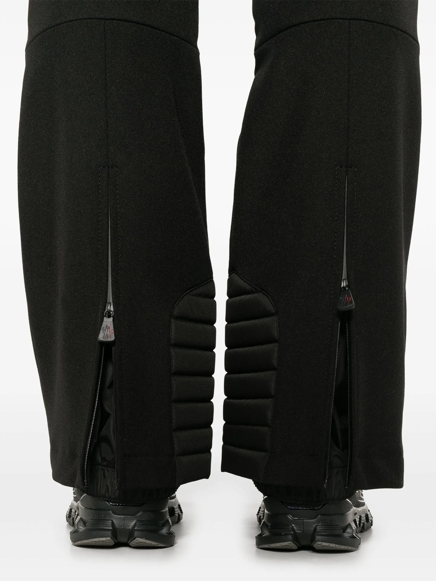 twill ski pants