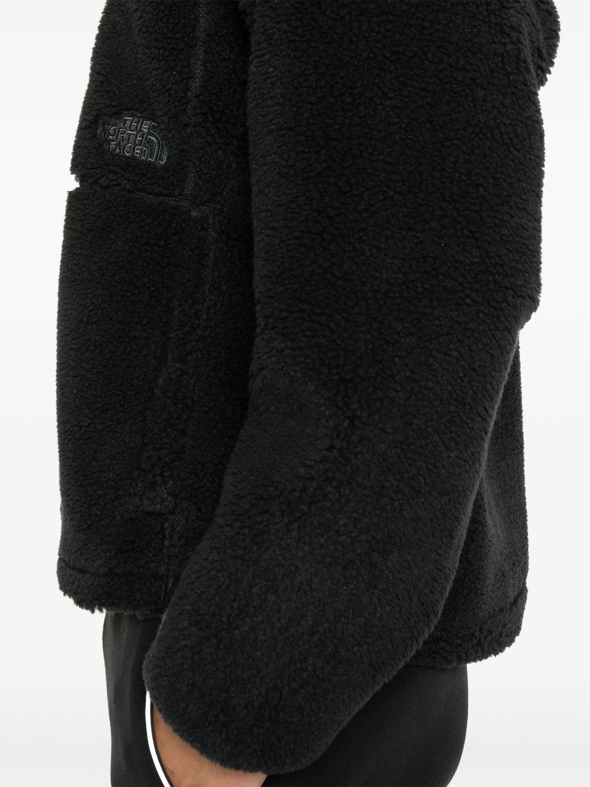Extreme Pile 2 jacket