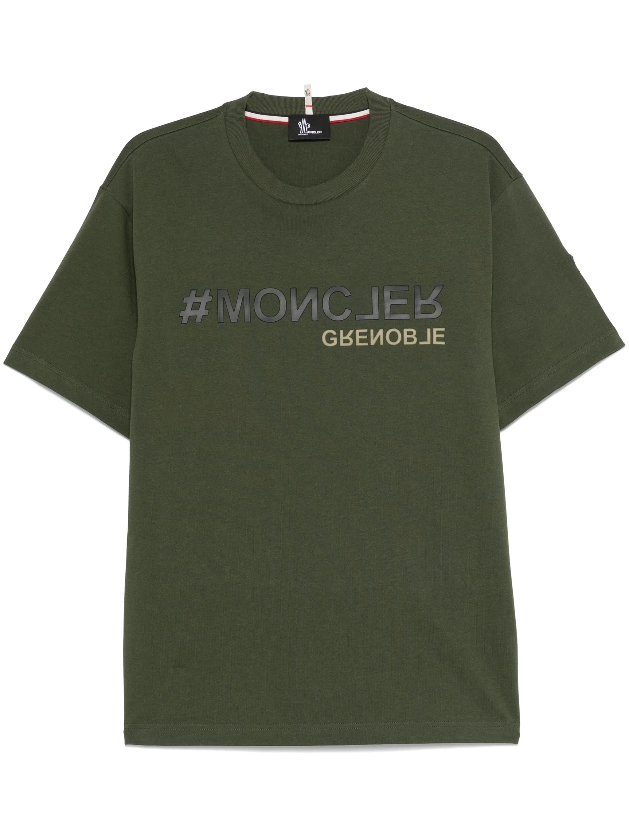 logo T-shirt