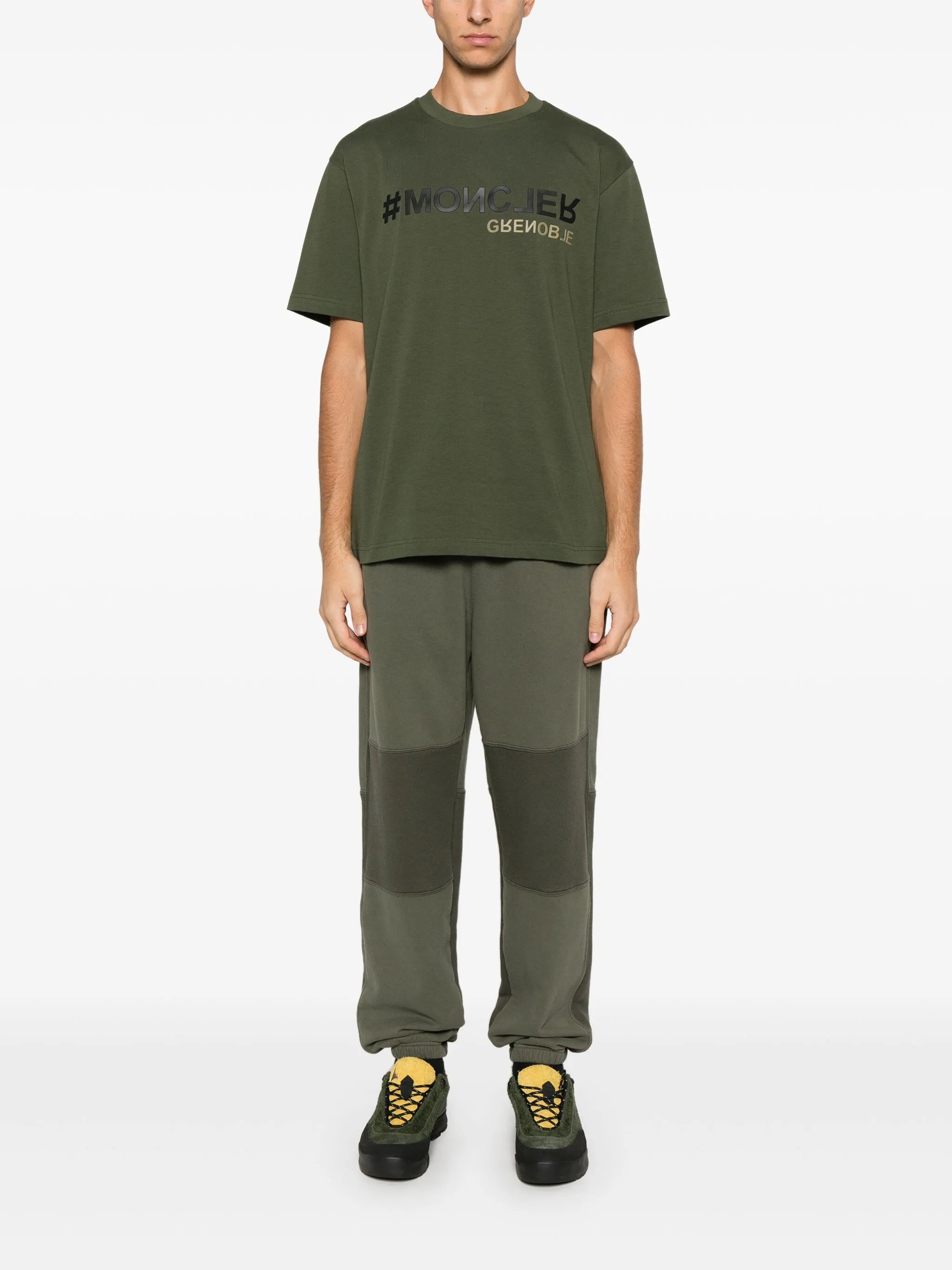 logo T-shirt