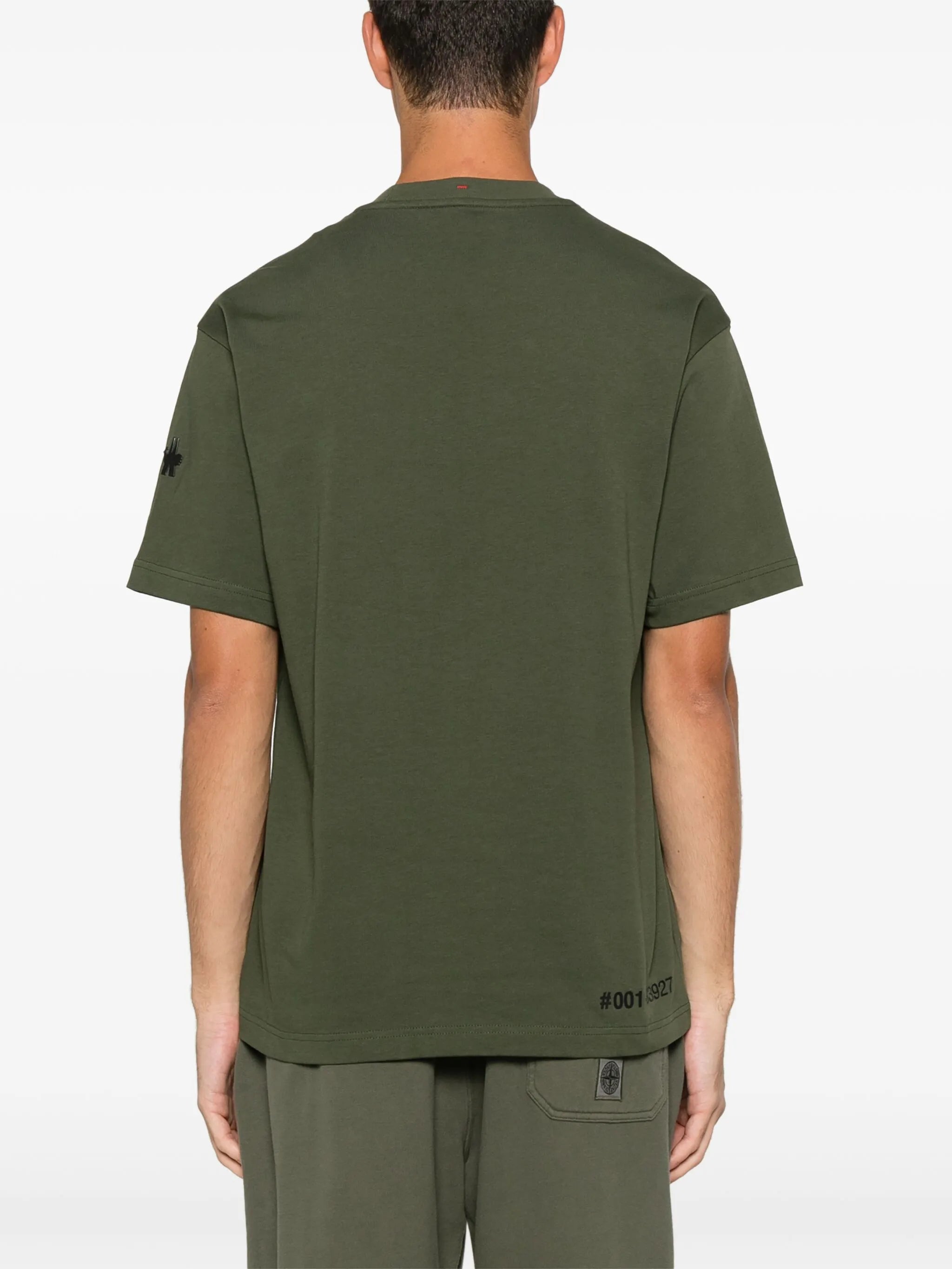 logo T-shirt