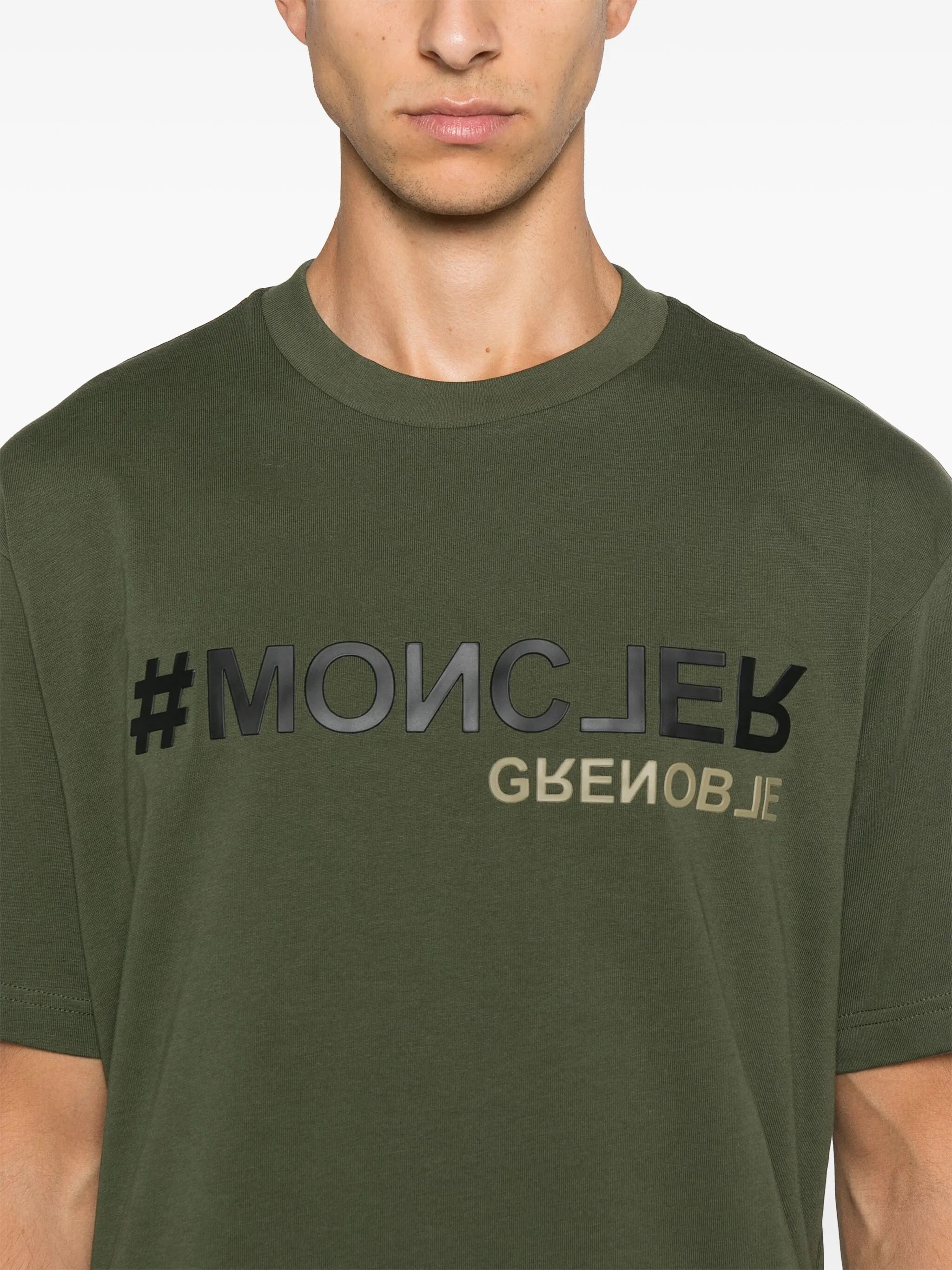 logo T-shirt