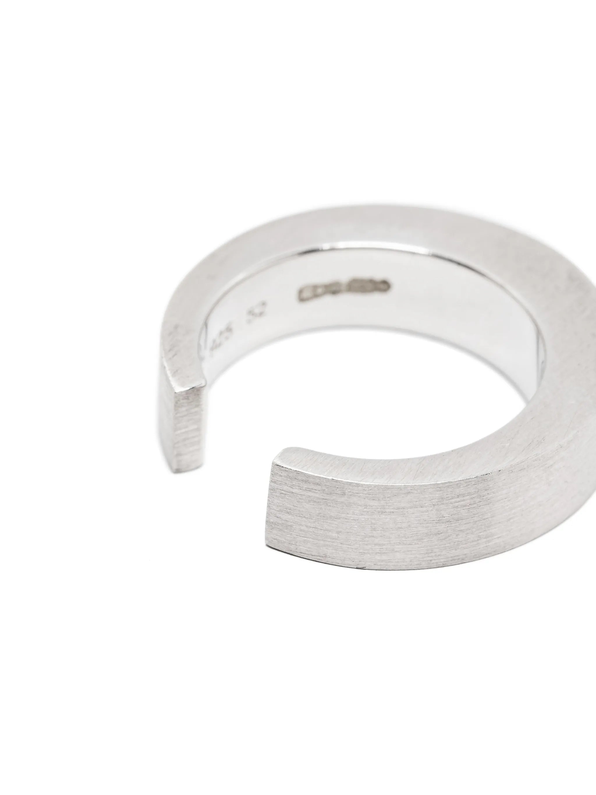 Arch ring