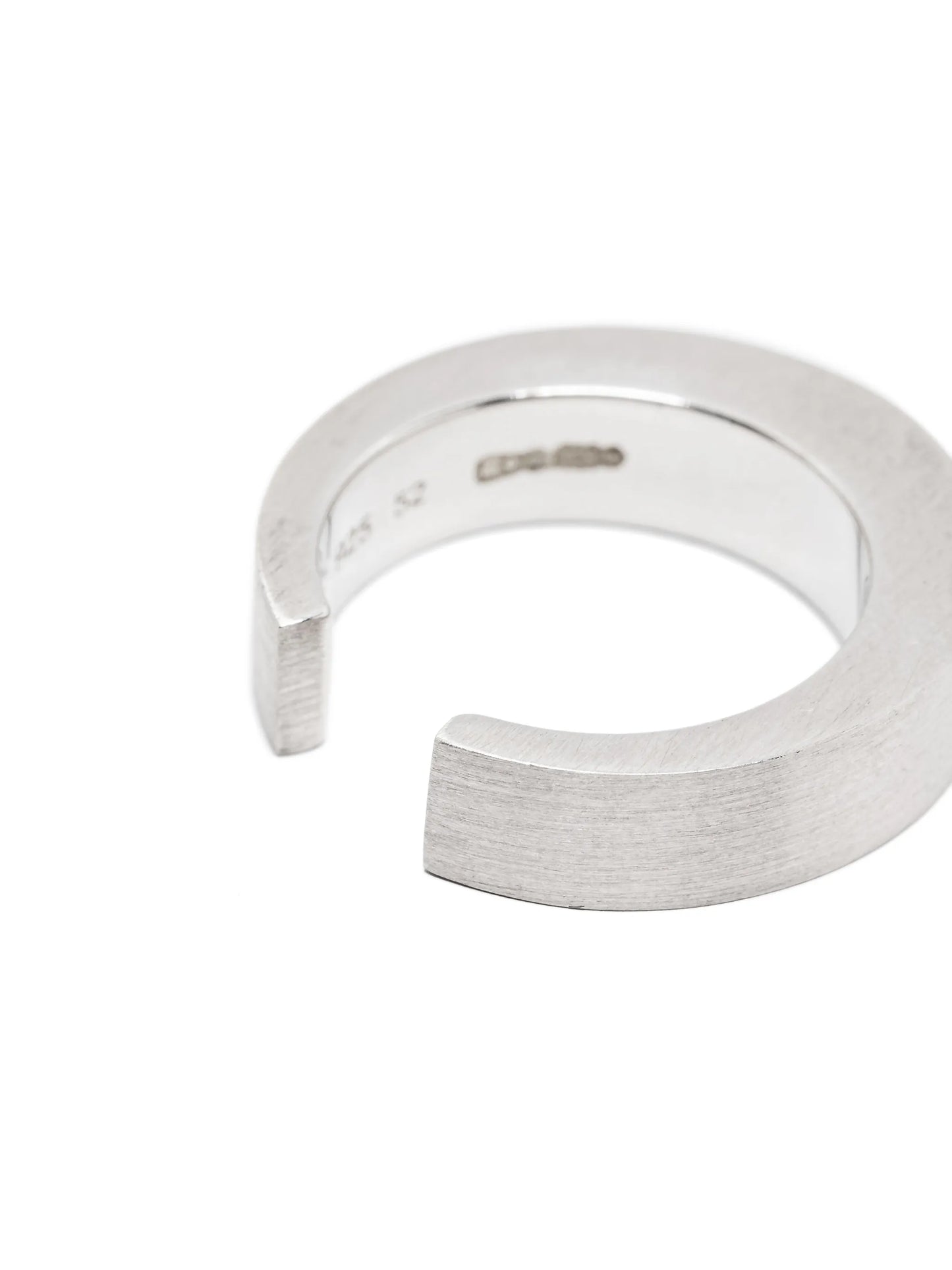 Arch ring