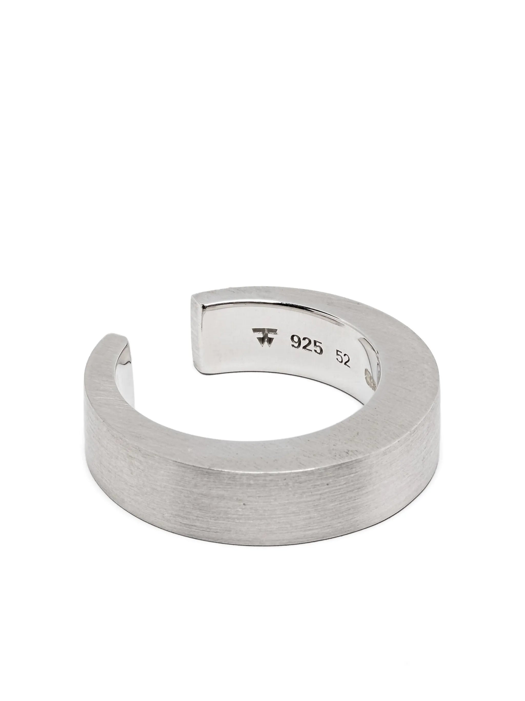 Arch ring