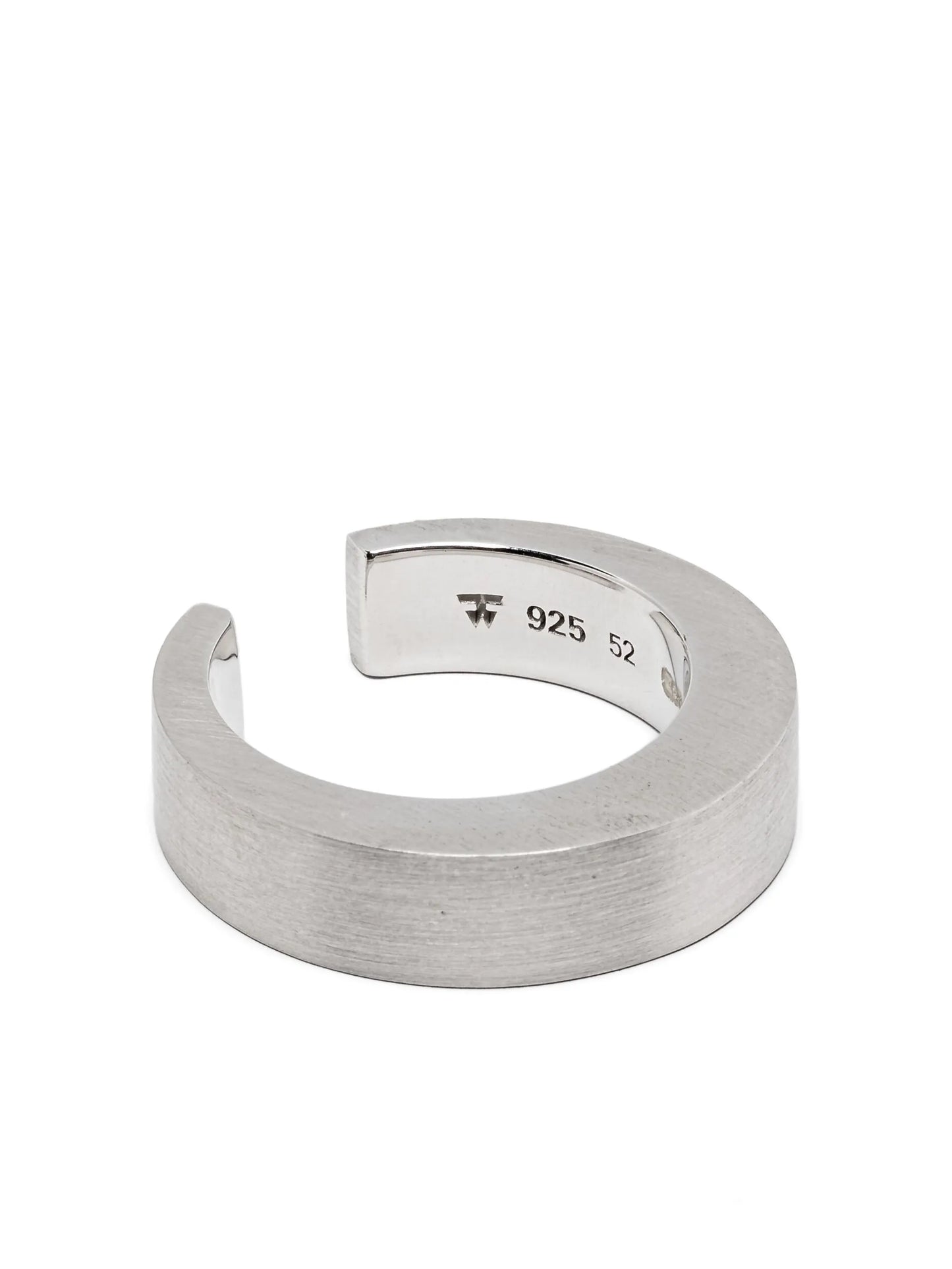 Arch ring