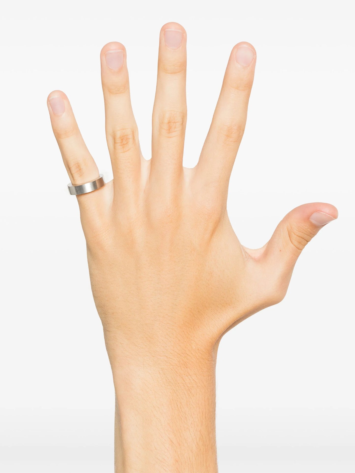 Arch ring