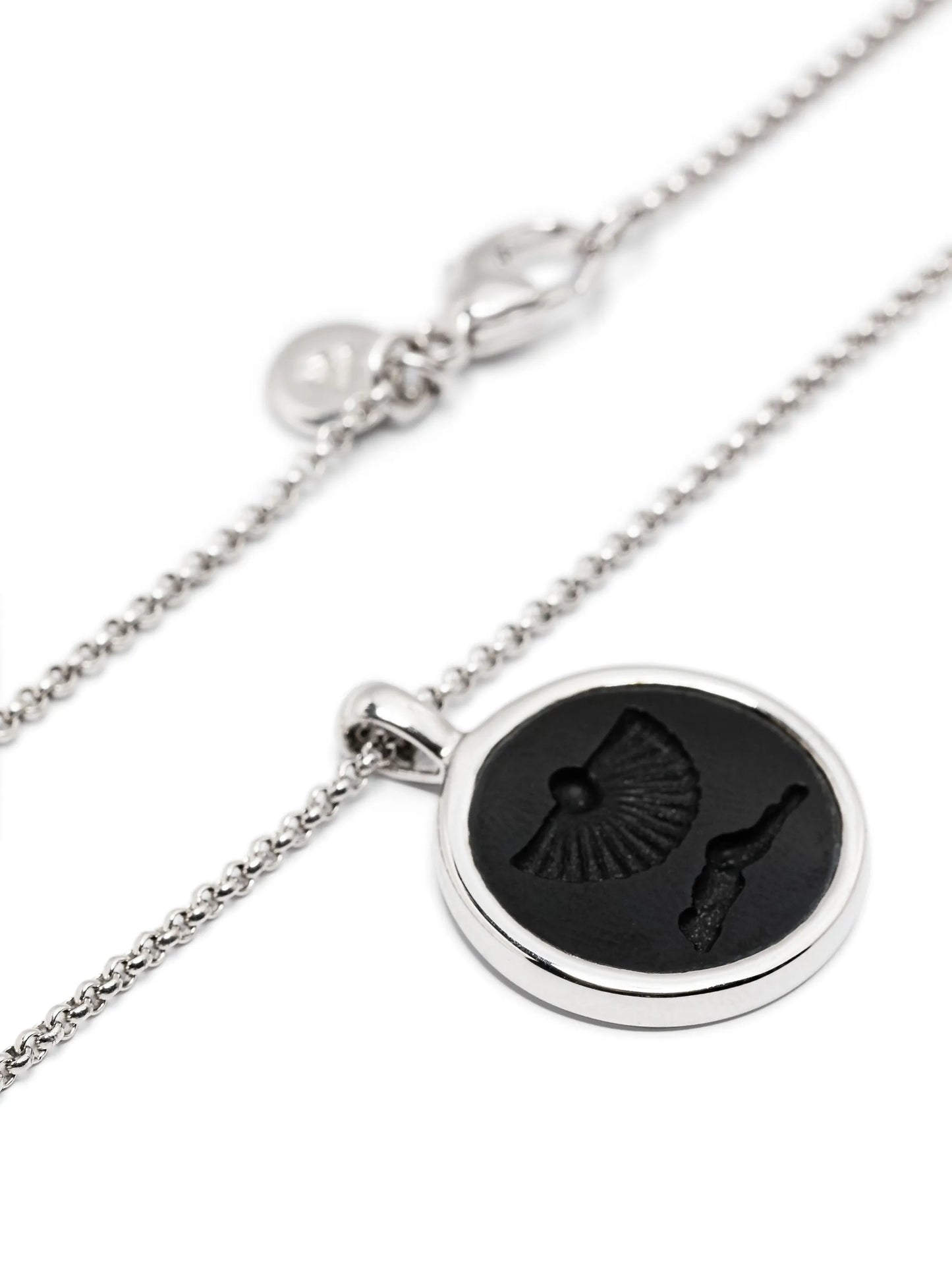 Clytia necklace