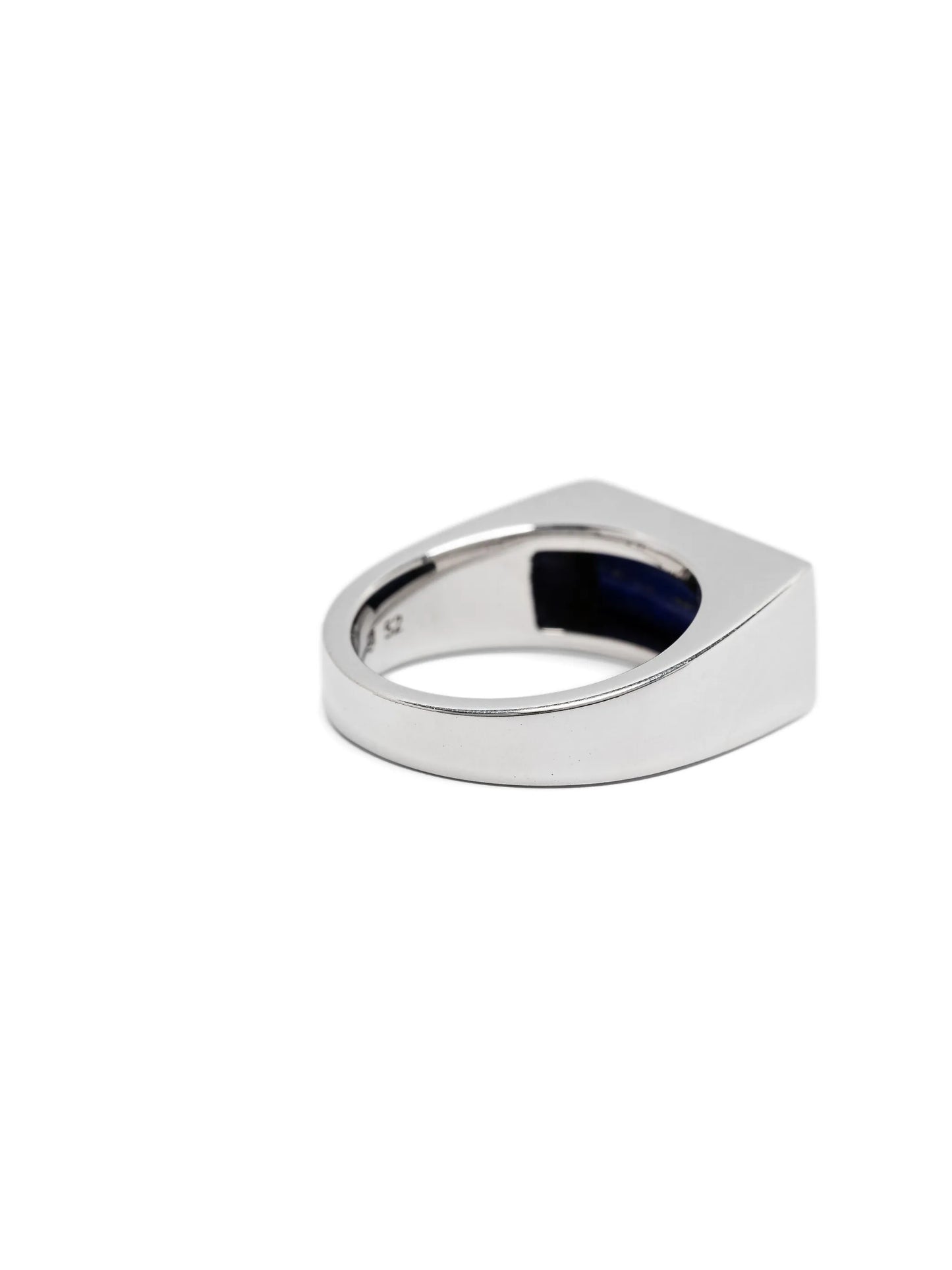 Peaky ring