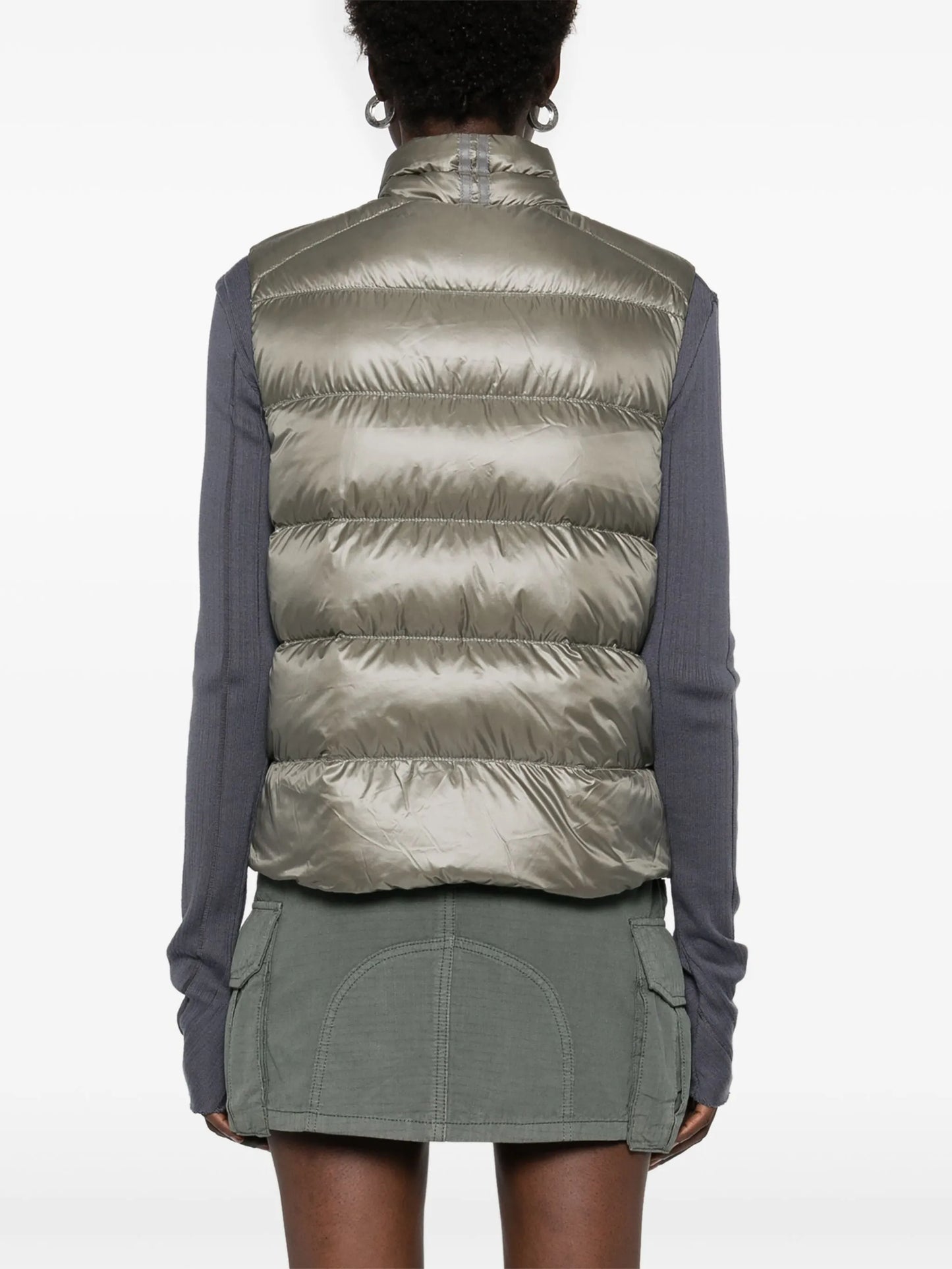 Cypress gilet