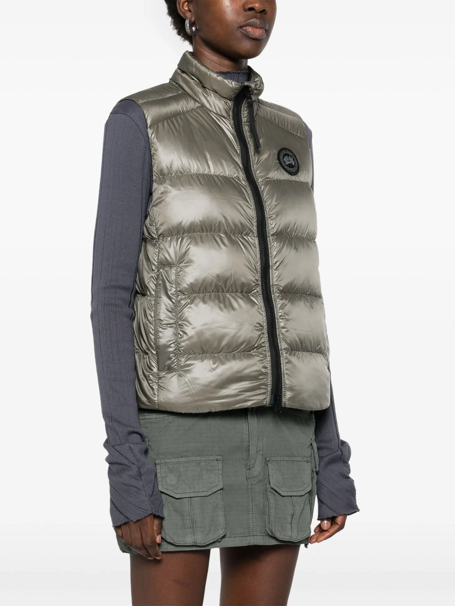 Cypress gilet