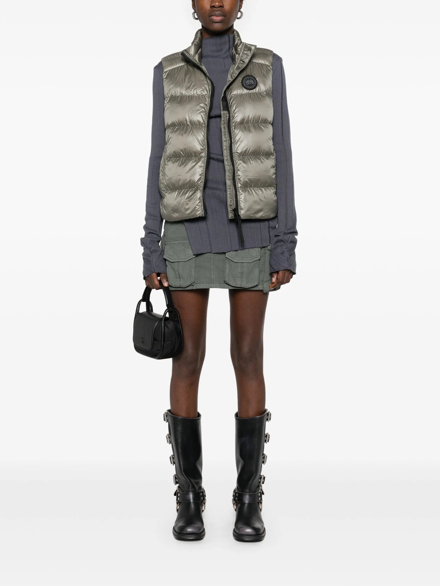 Cypress gilet