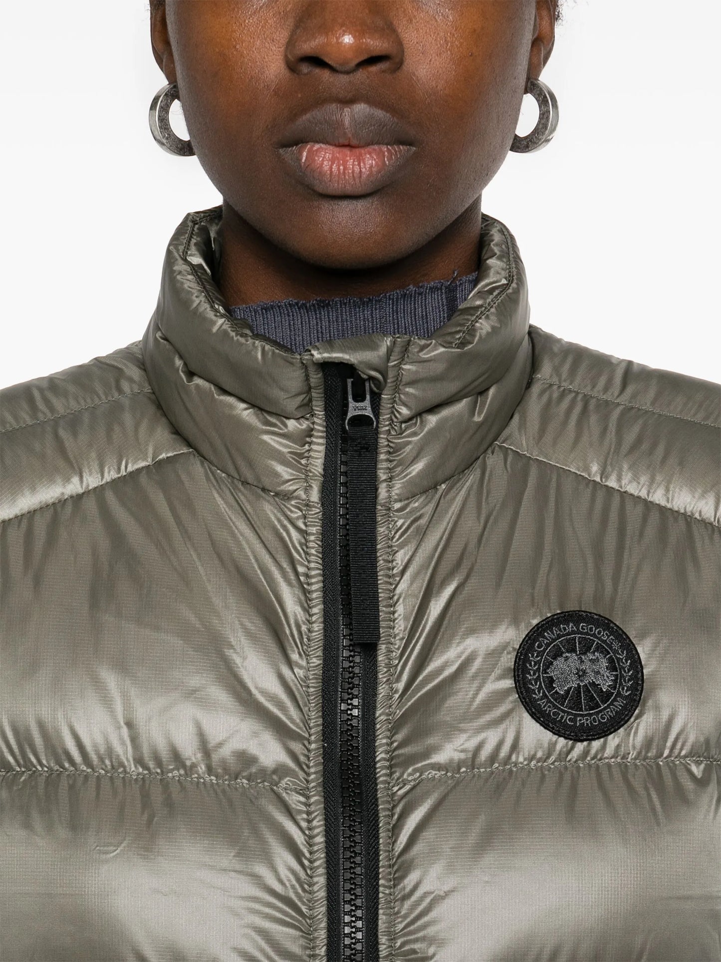 Cypress gilet