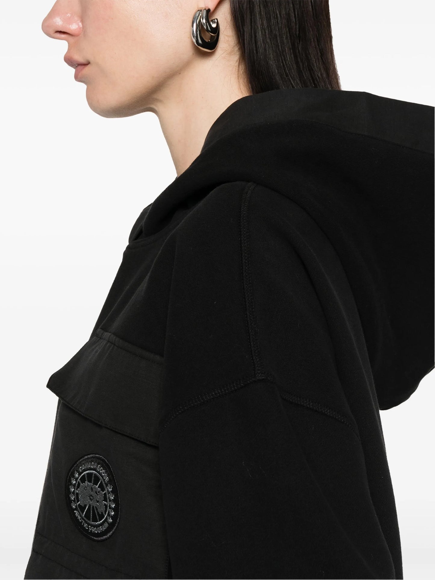 Yates hoodie