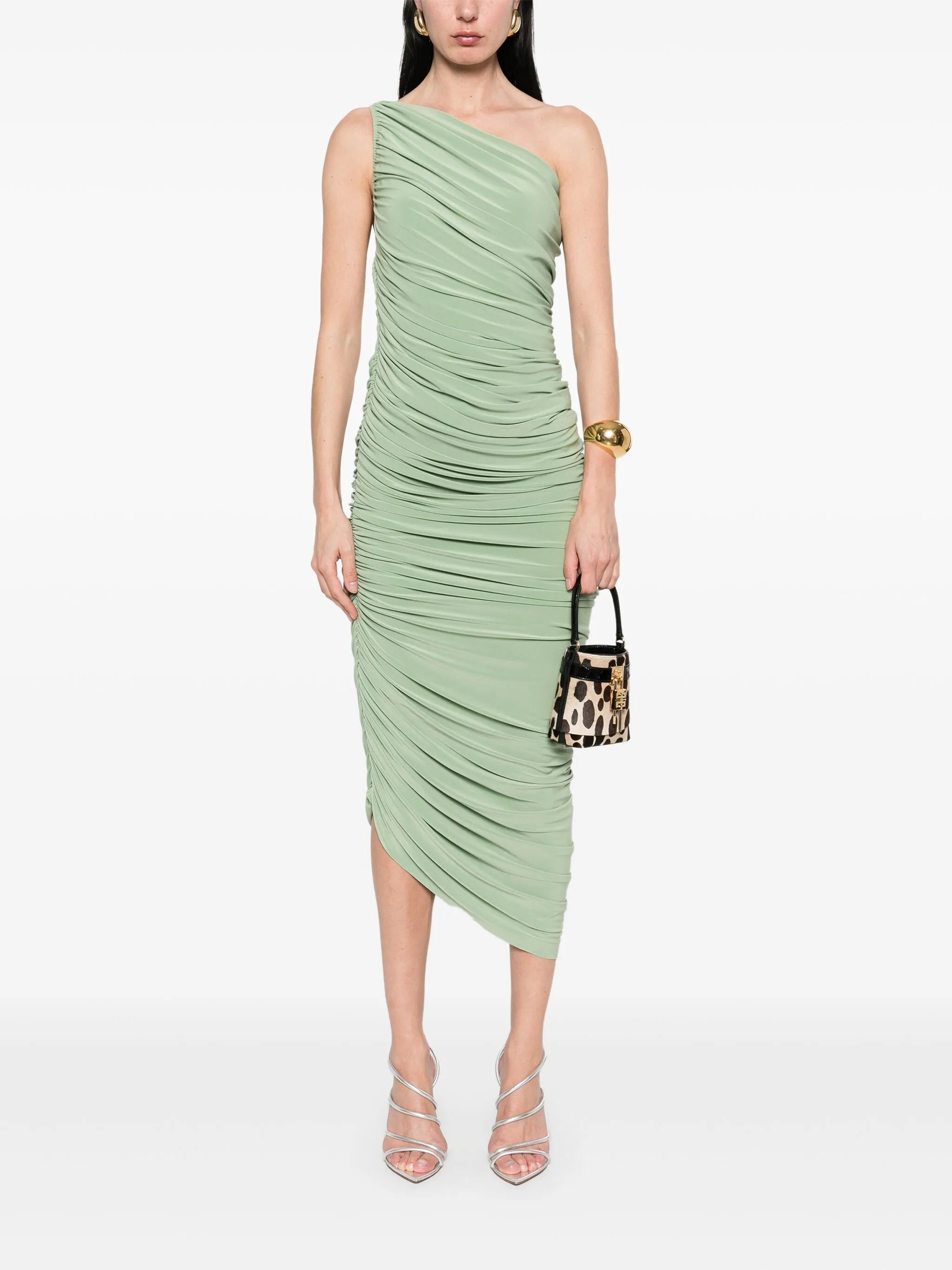 Diana maxi dress