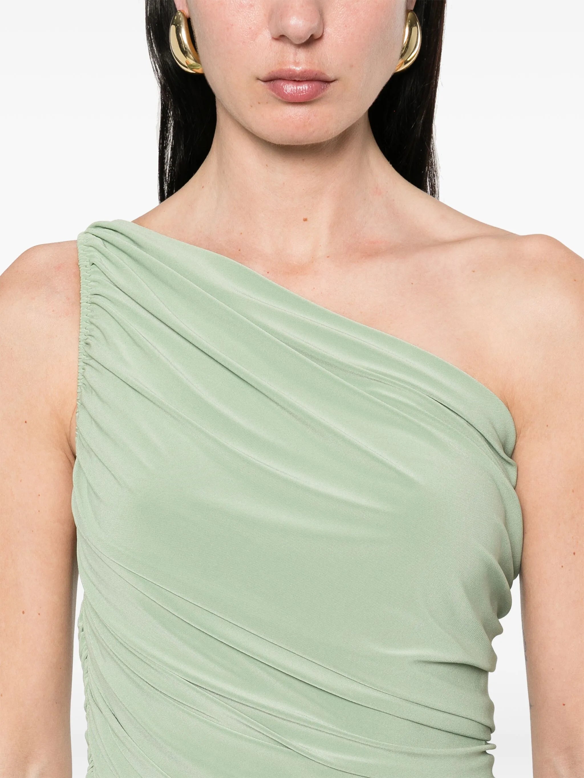 Diana maxi dress