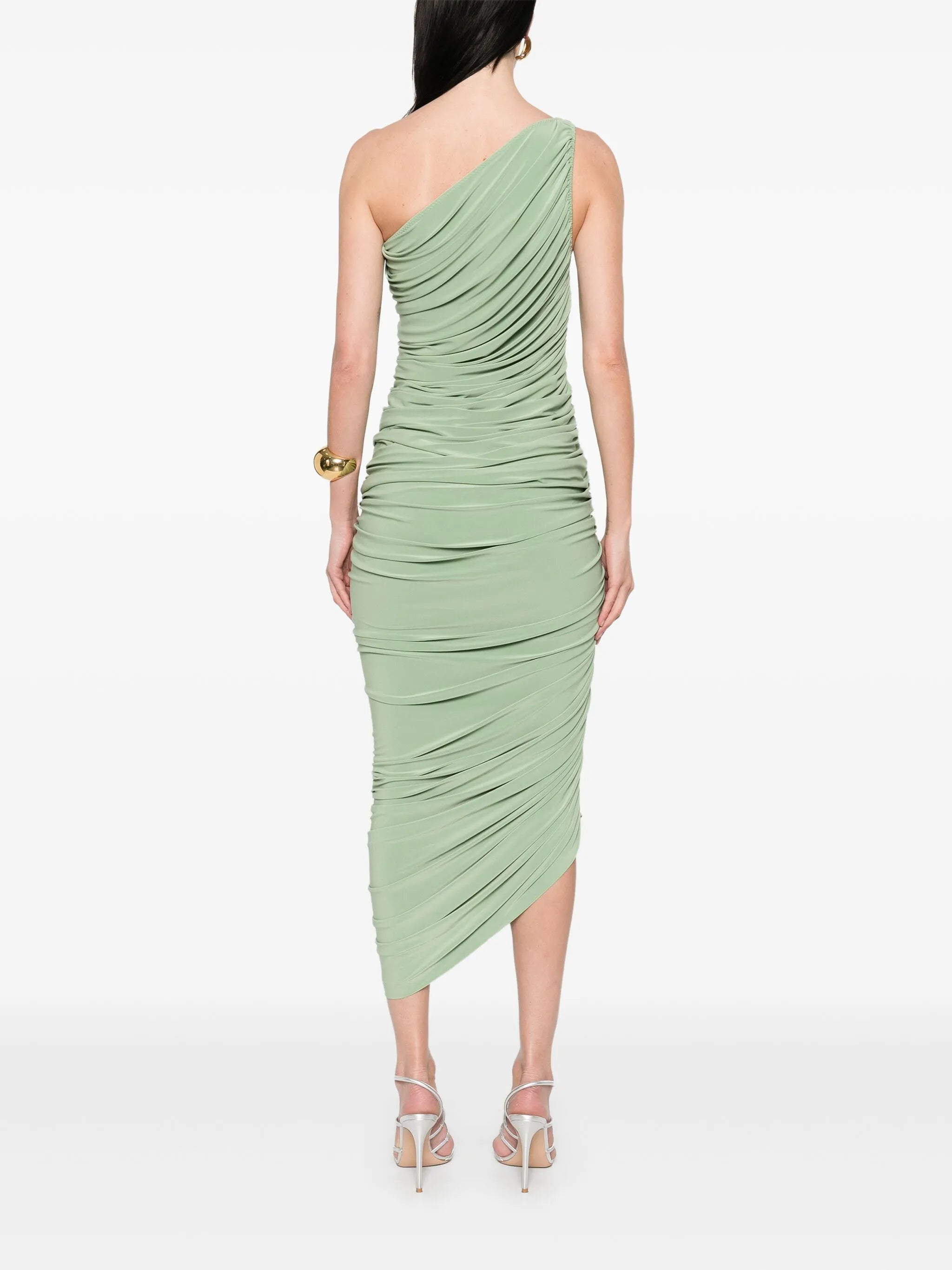 Diana maxi dress