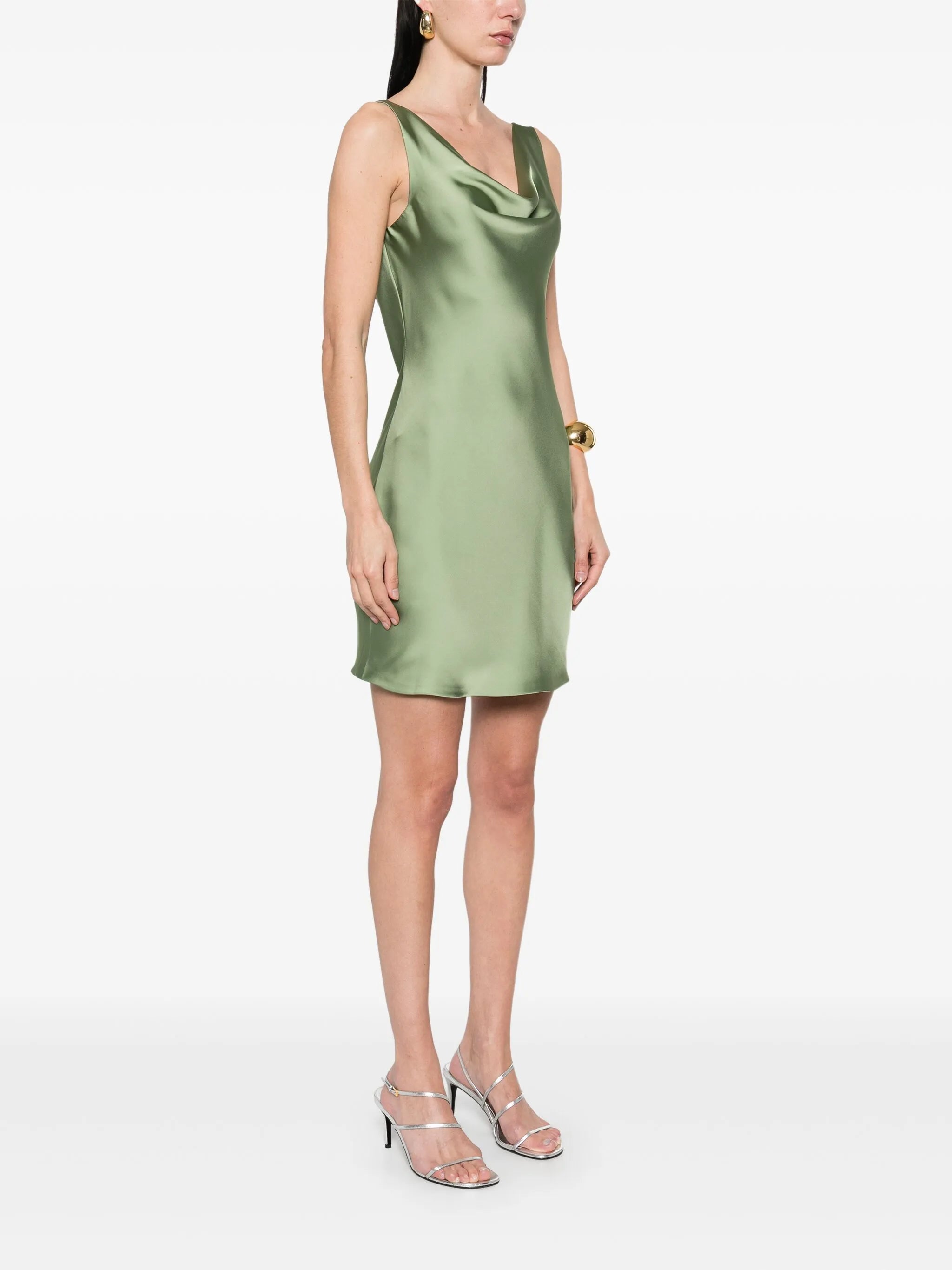 Maria mini dress