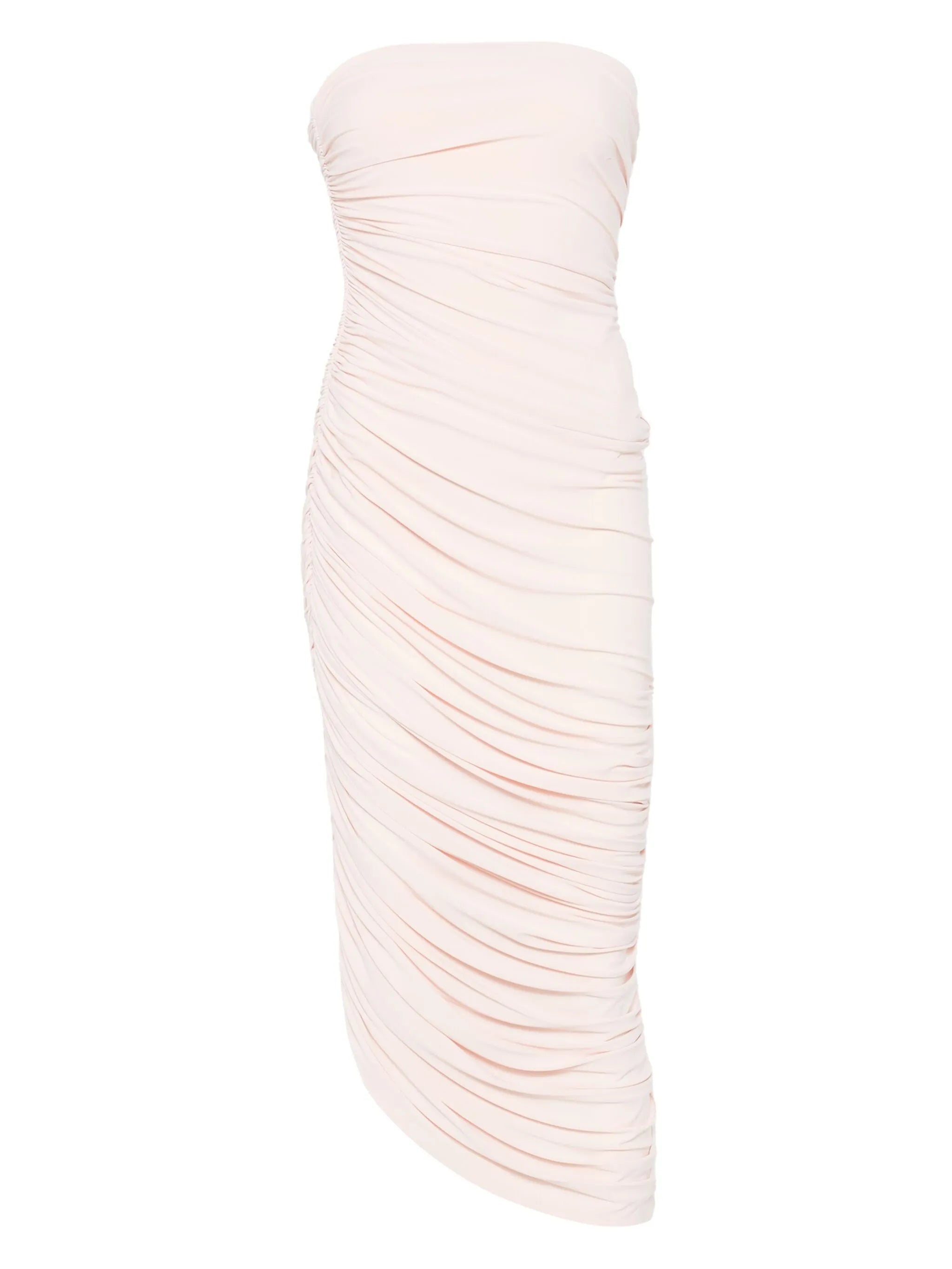 Diana midi dress