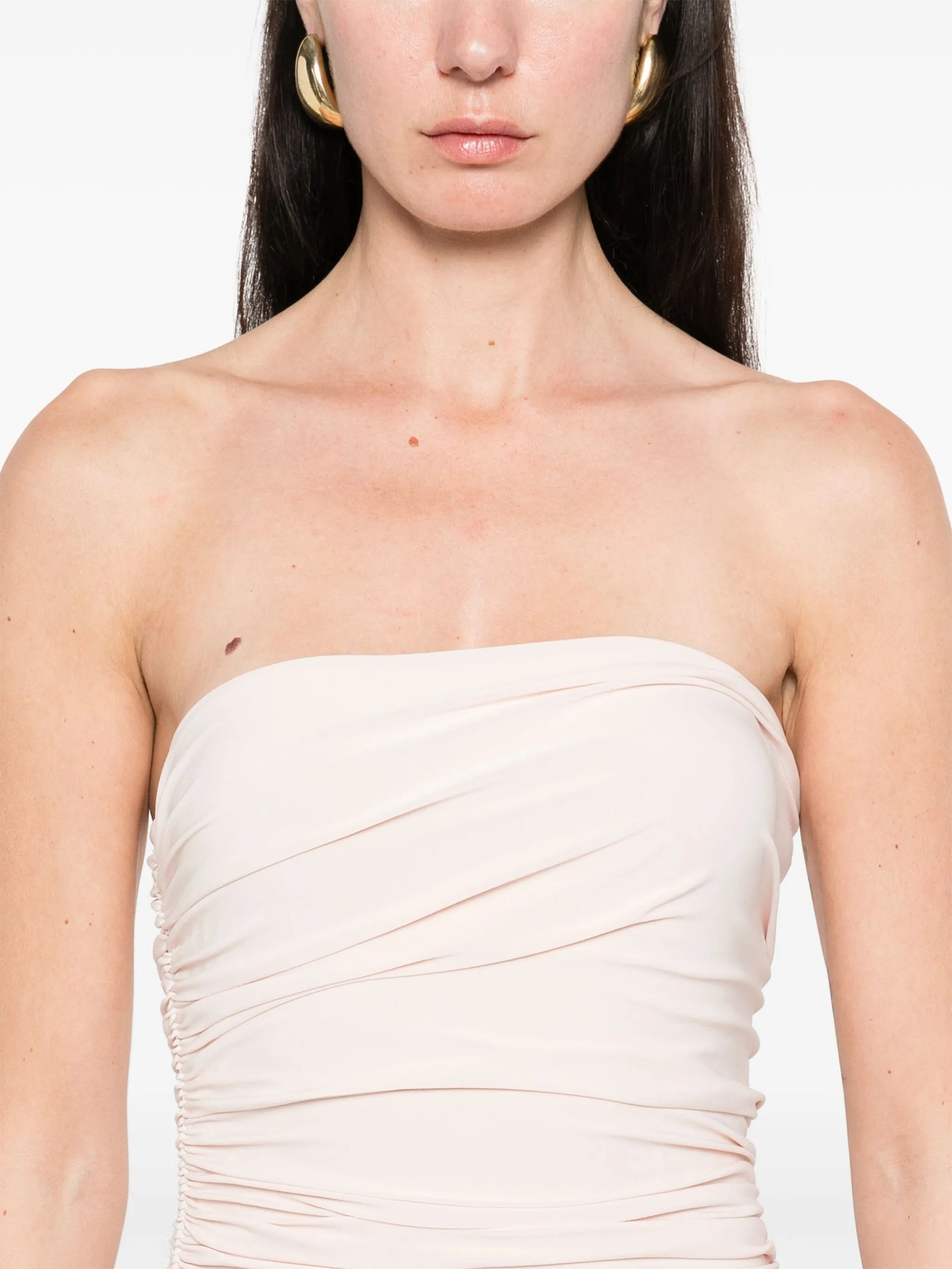 Diana midi dress