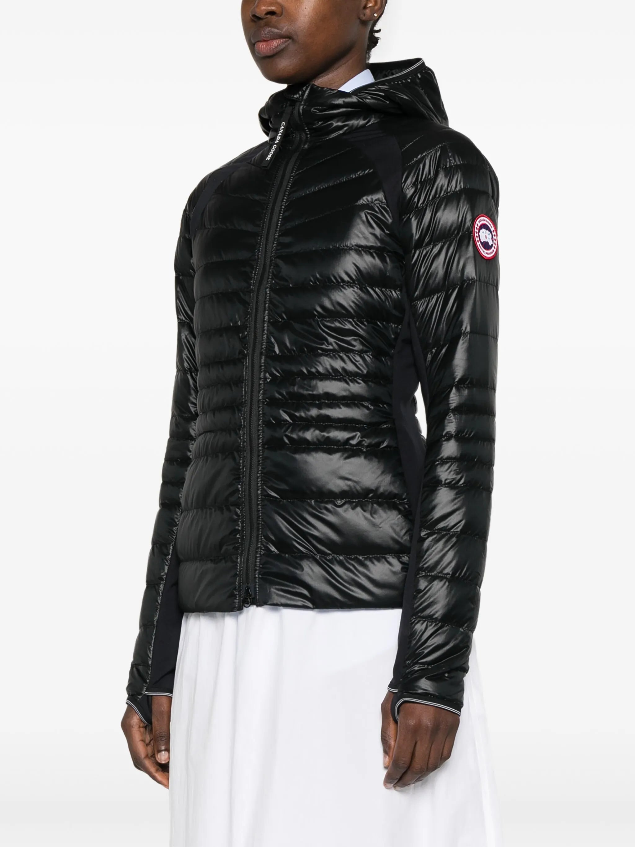 Hybridge jacket