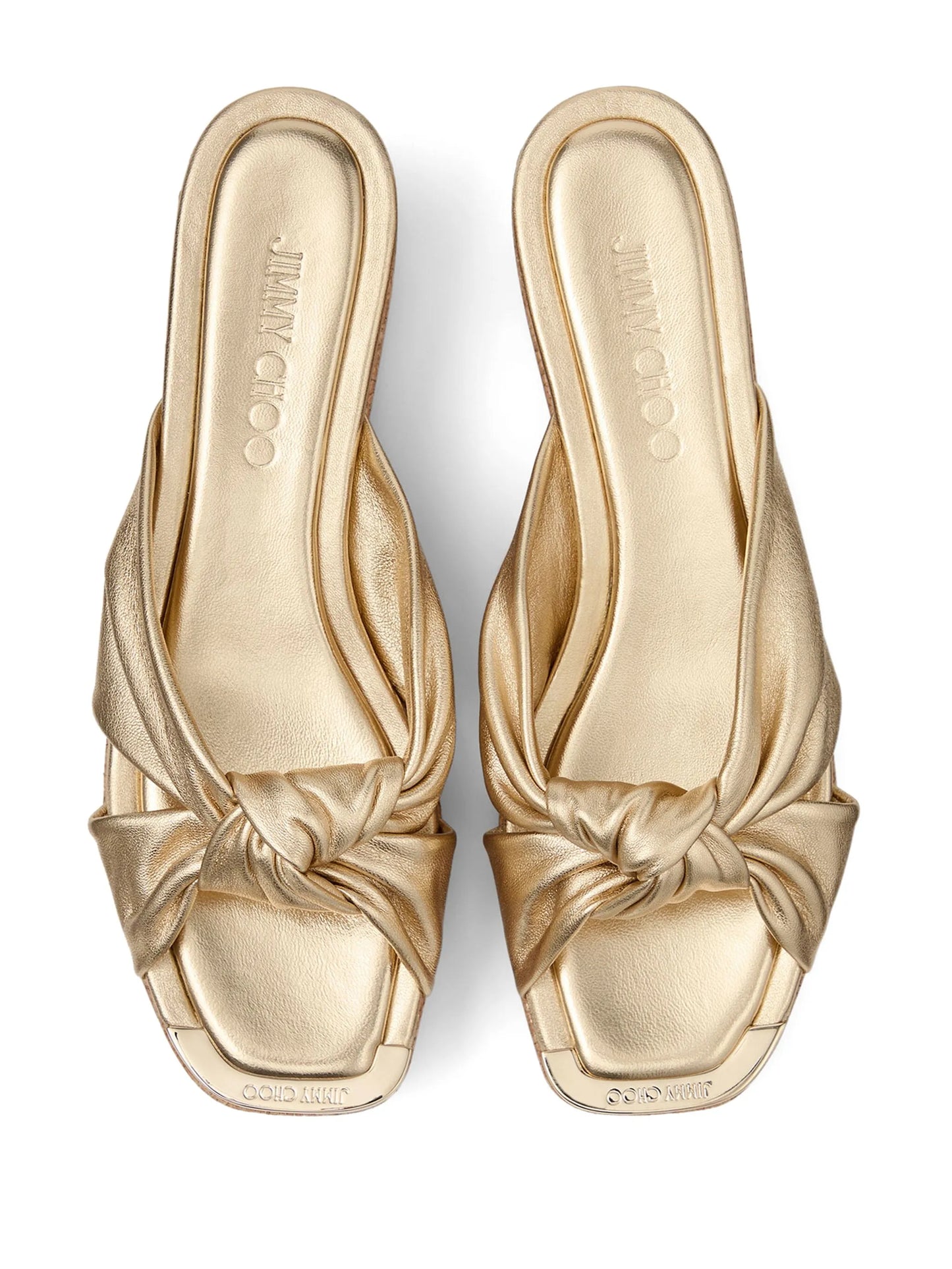 Avenue wedge 50 sandals