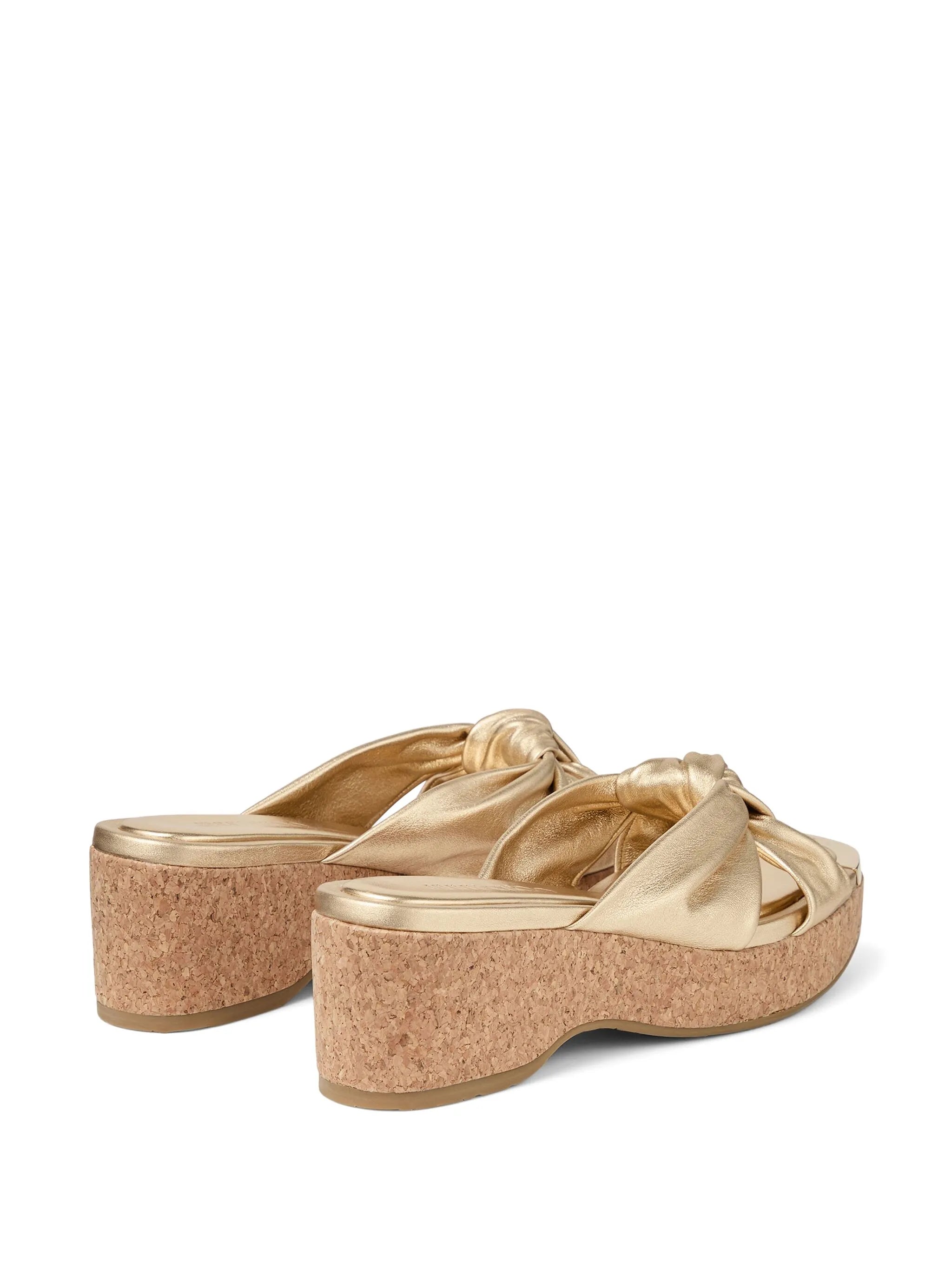 50mm Avenue mules