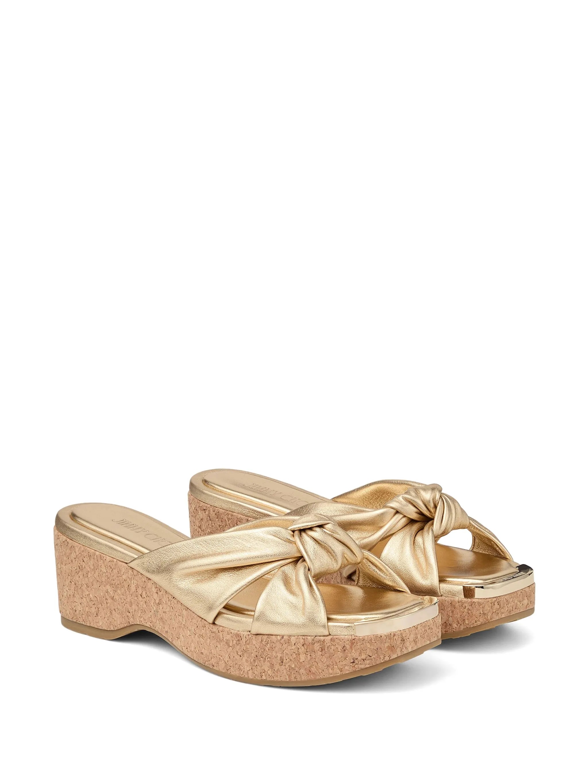 50mm Avenue mules