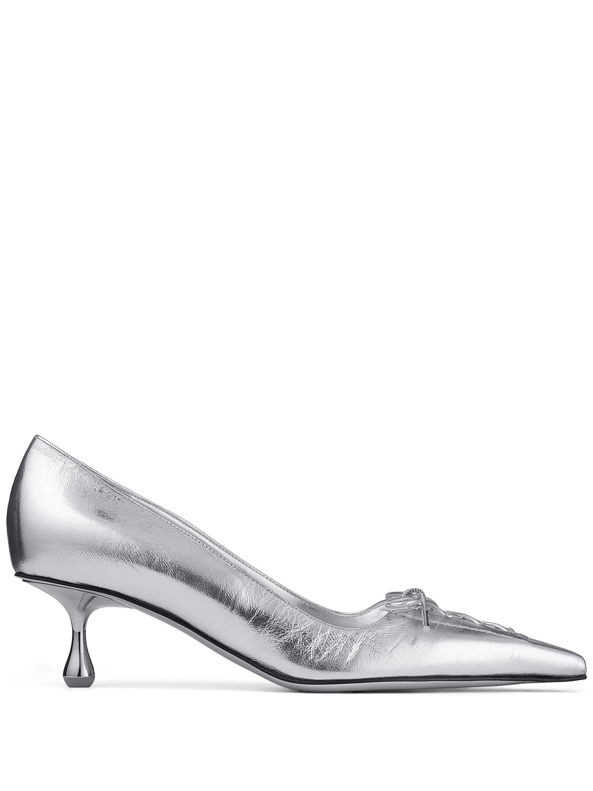 50mm Scarlett pumps