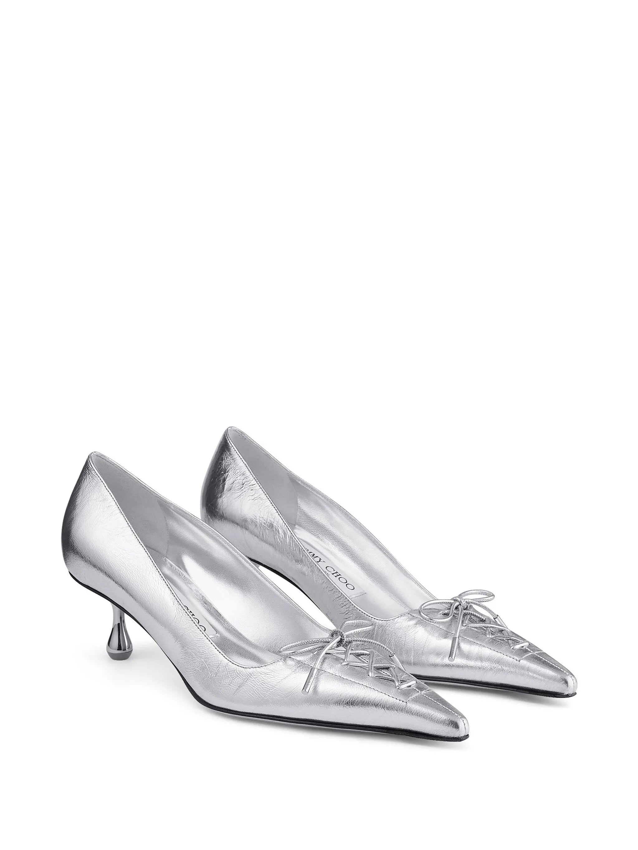 50mm Scarlett pumps