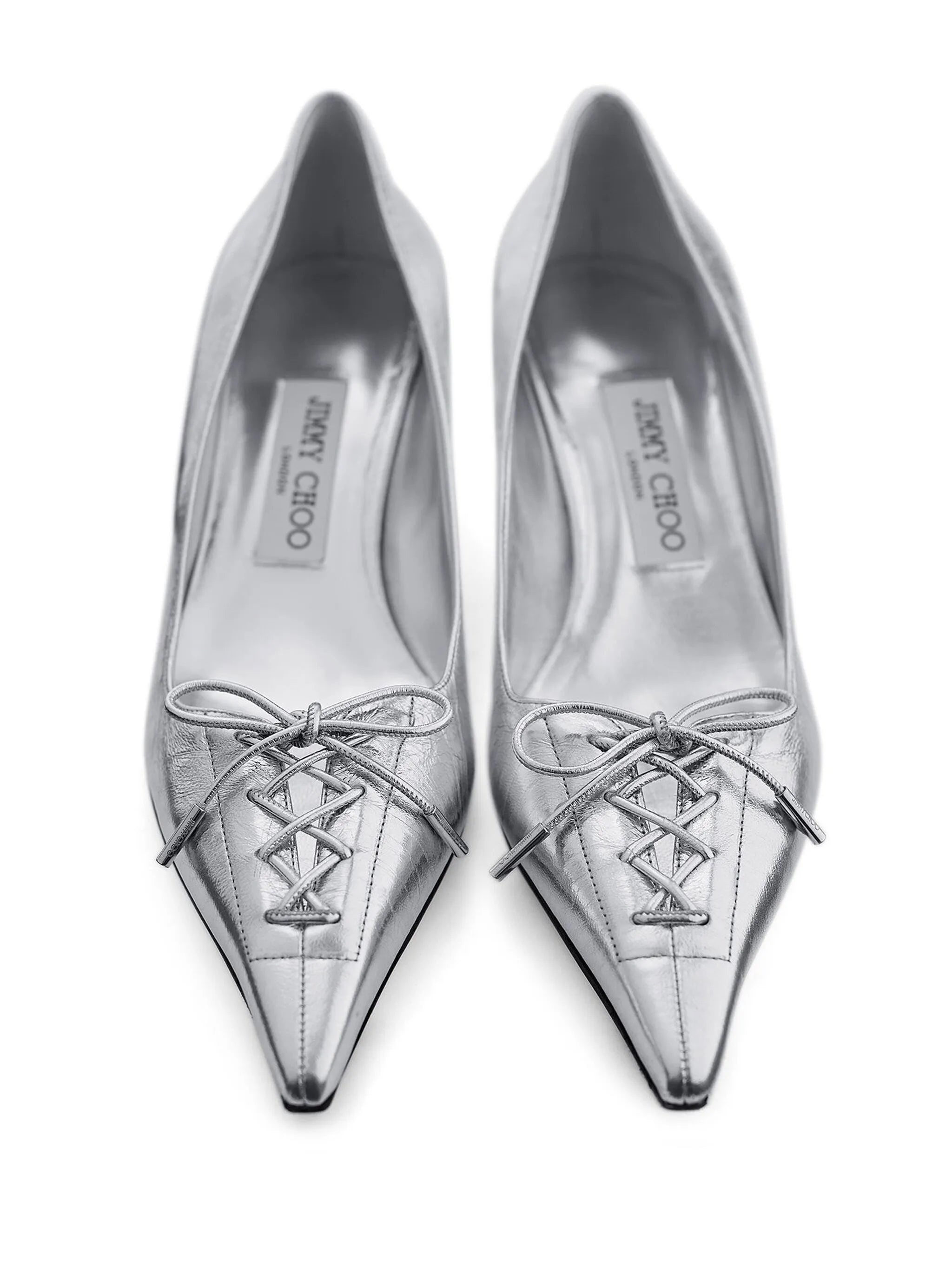 50mm Scarlett pumps