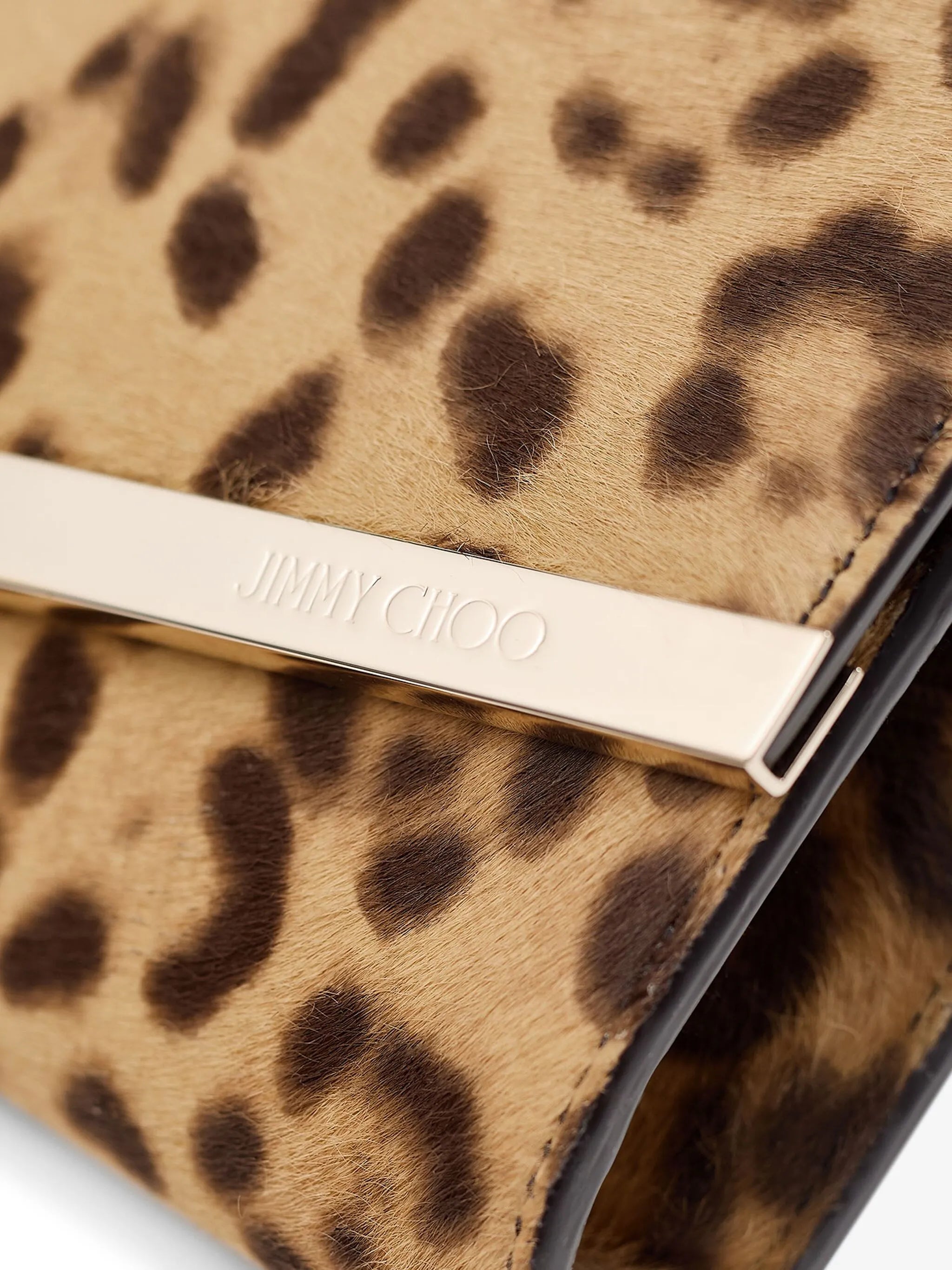 Emmie clutch bag