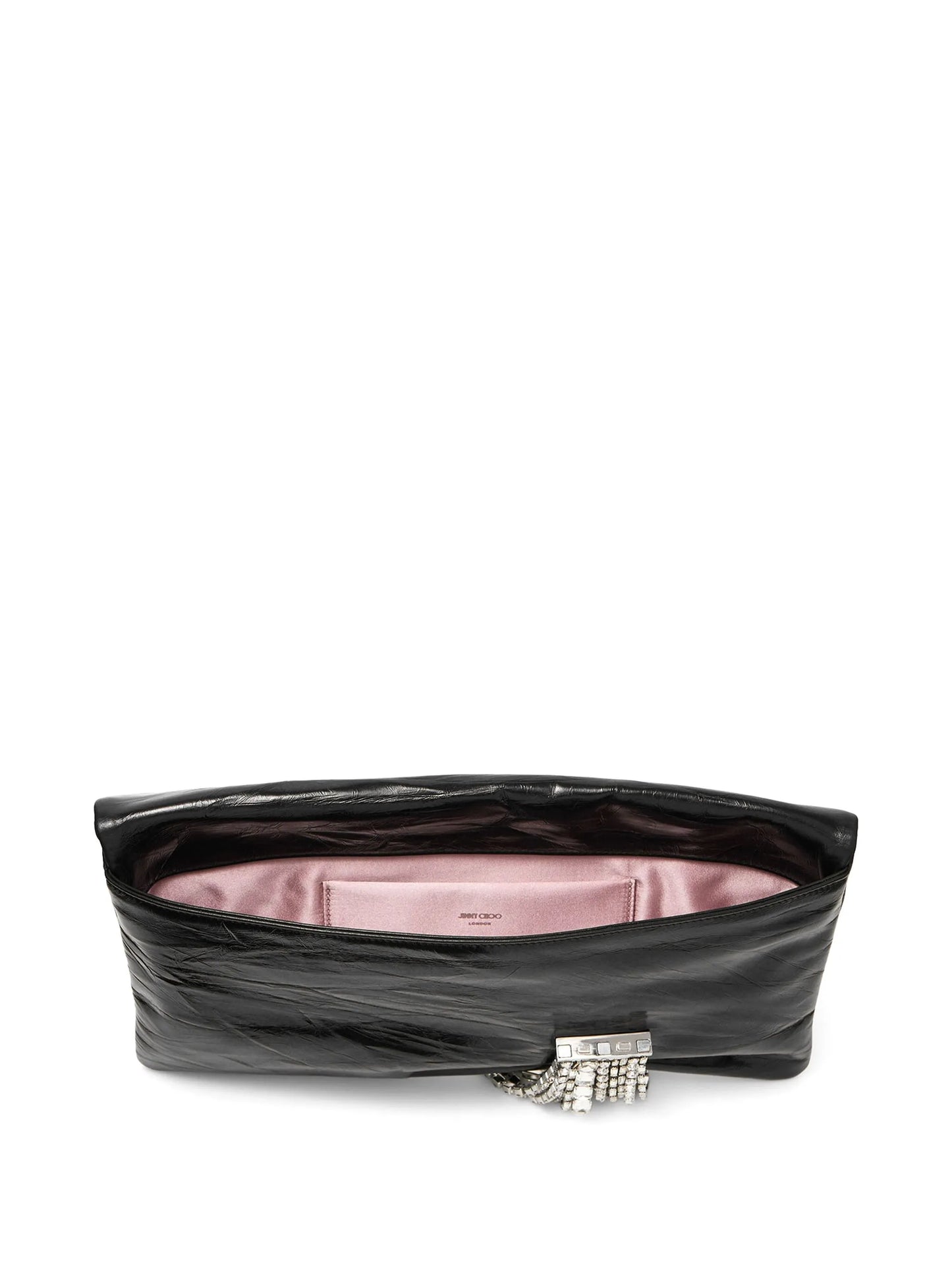 Zandra clutch bag