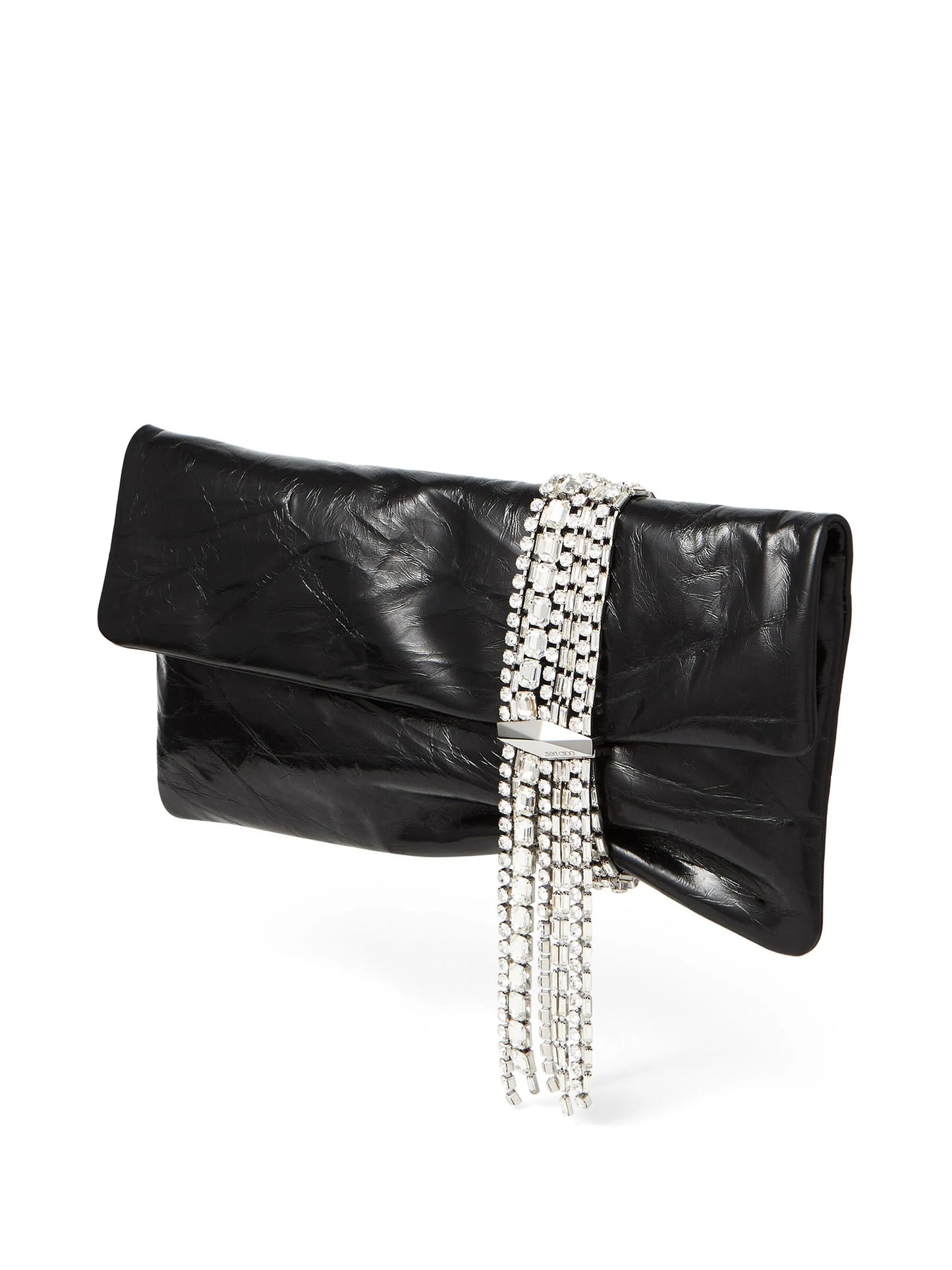 Zandra clutch bag
