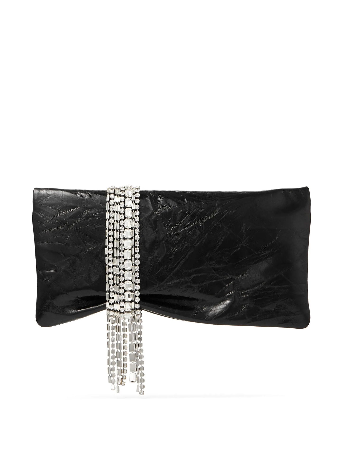 Zandra clutch bag