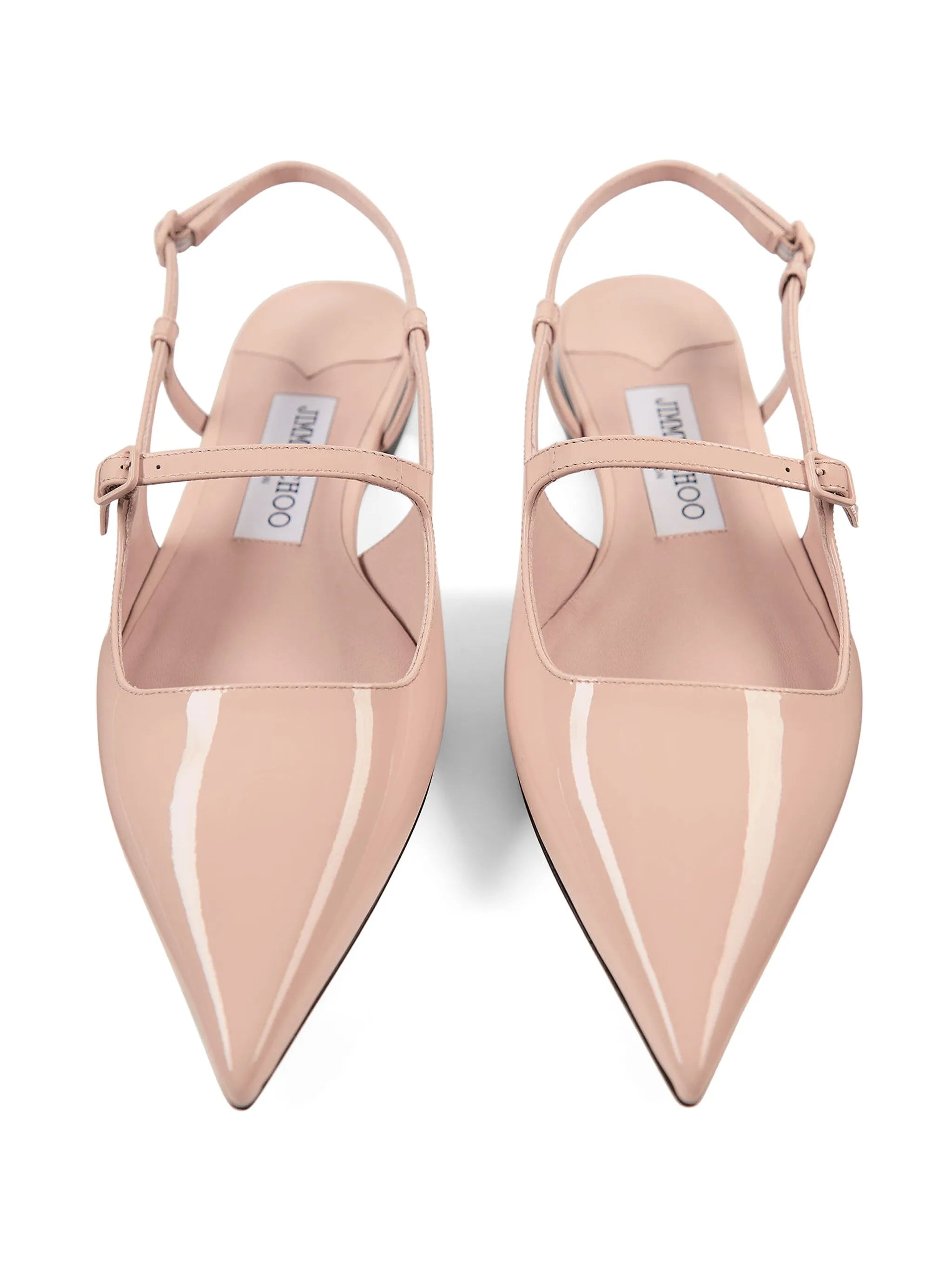Didi ballet flats