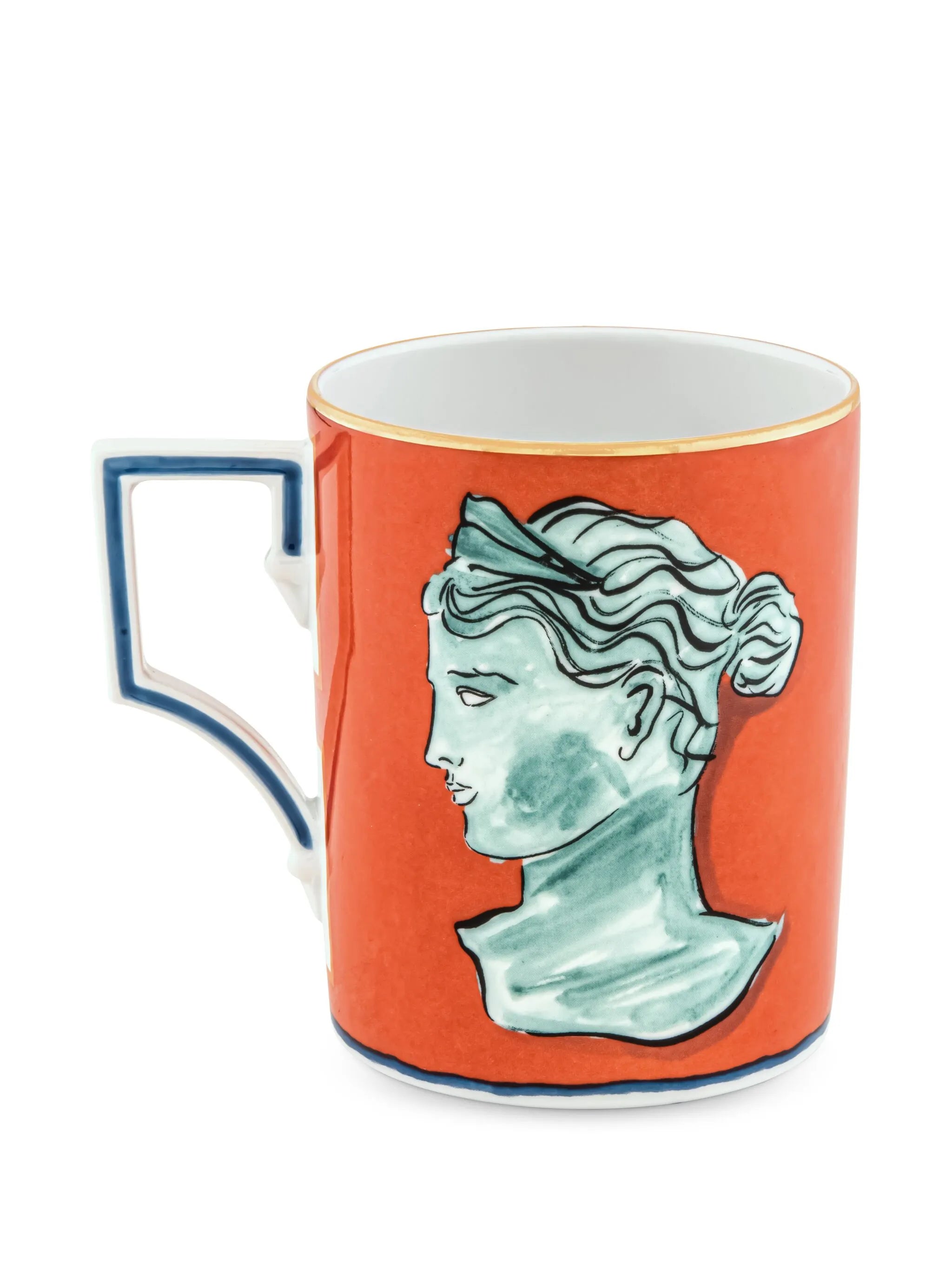 Il Viaggio Di Neptuno mug (365ml)