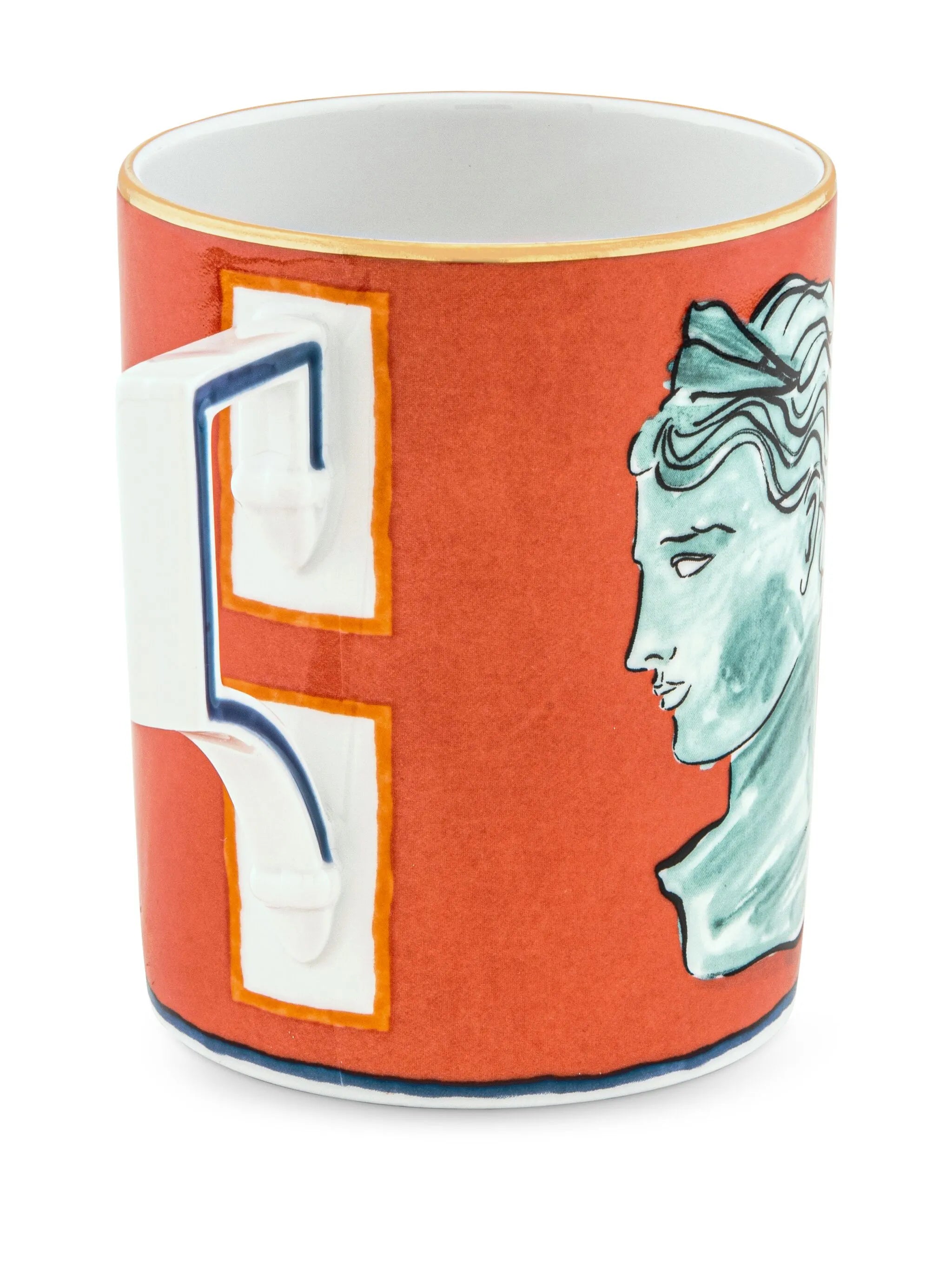 Il Viaggio Di Neptuno mug (365ml)