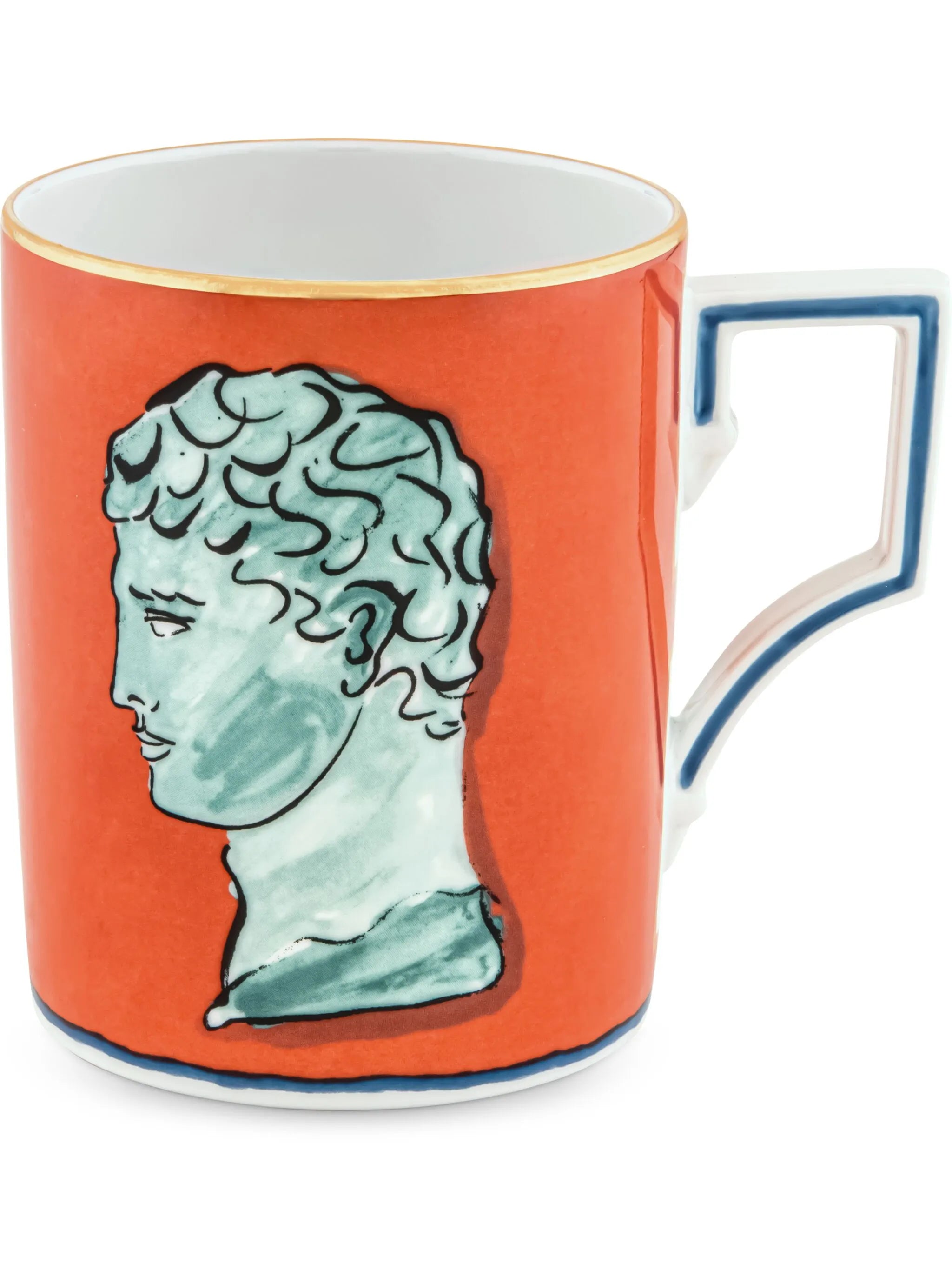 Il Viaggio Di Neptuno mug (365ml)
