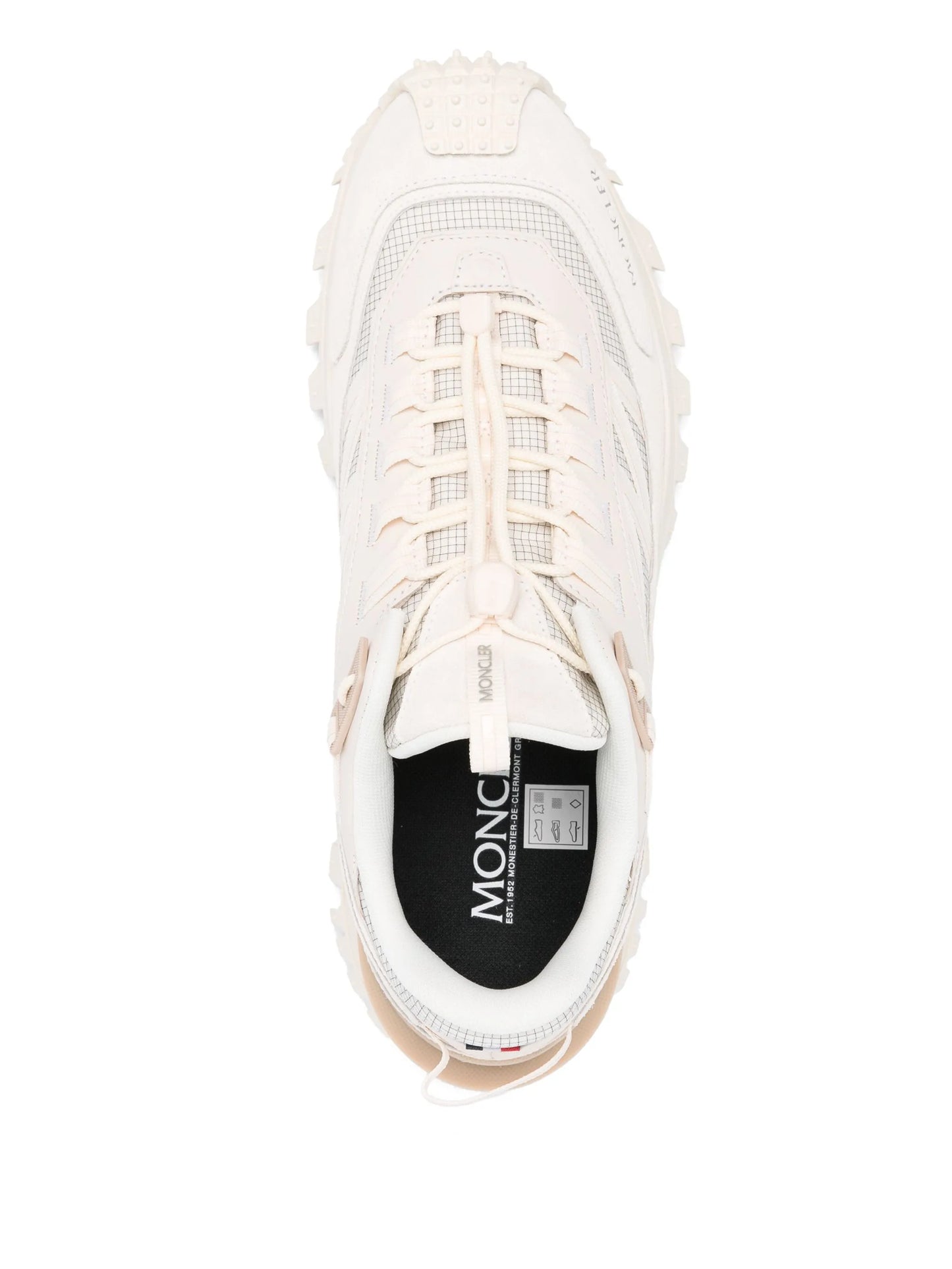 Trailgrip sneakers