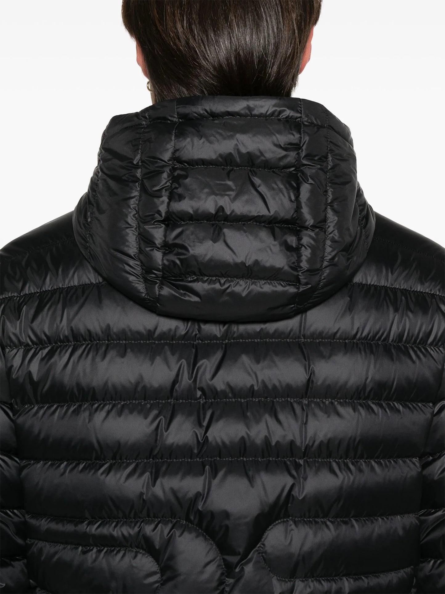 Xiaoxu puffer jacket