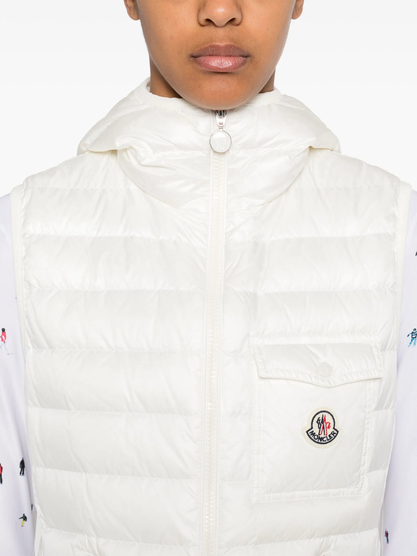 Gylgos gilet
