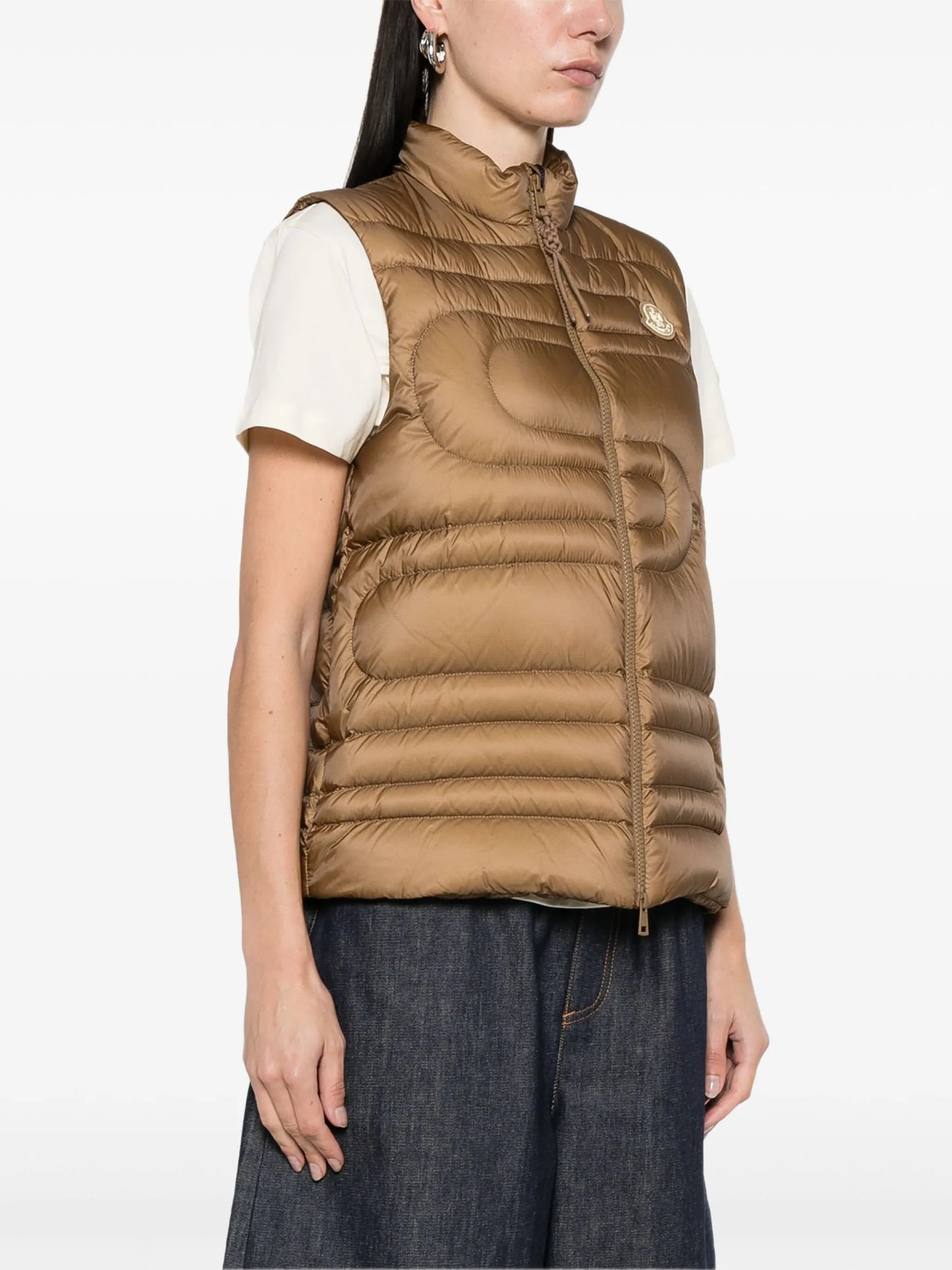 Lunar New Year Xihu gilet
