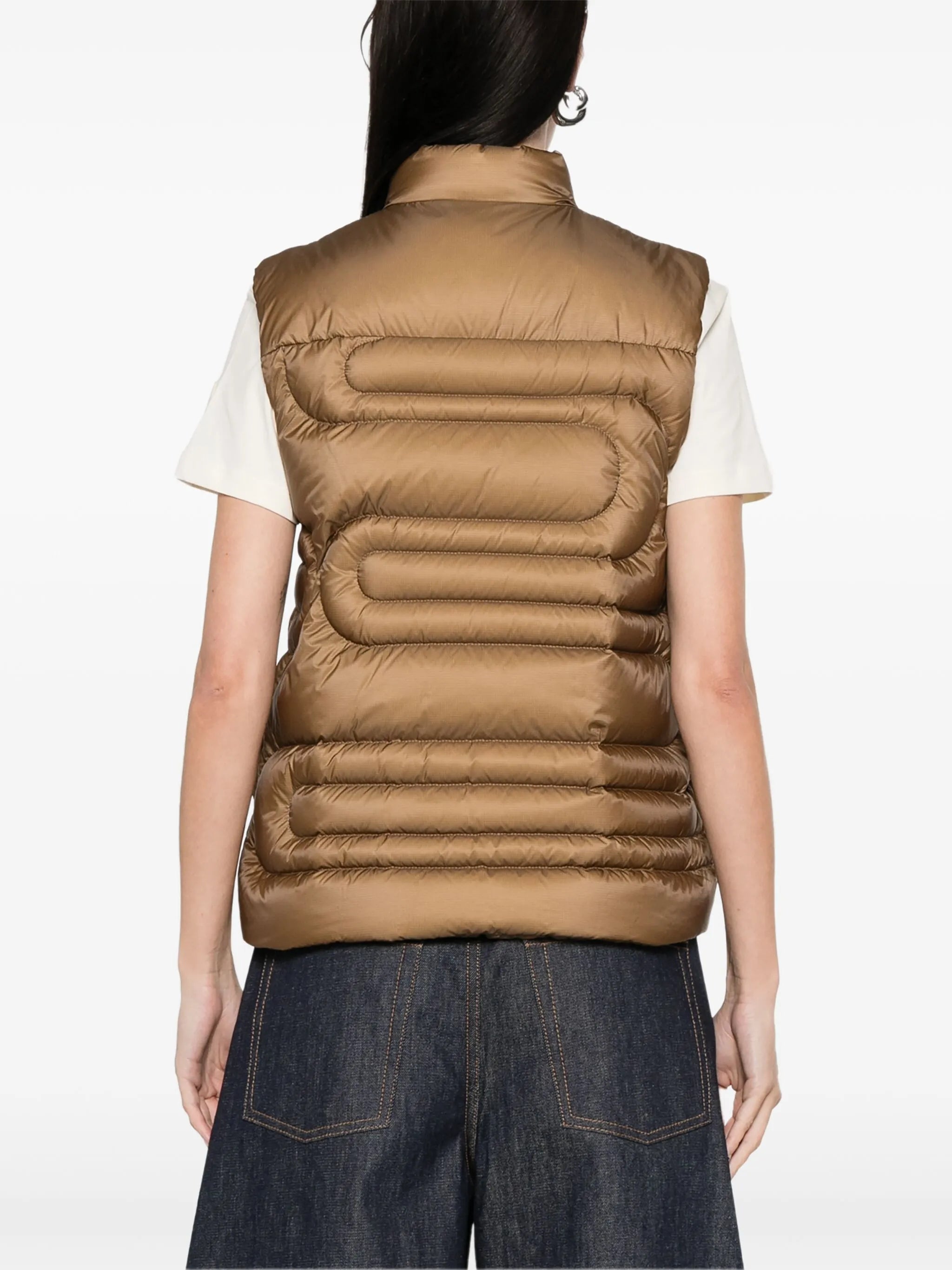 Lunar New Year Xihu gilet