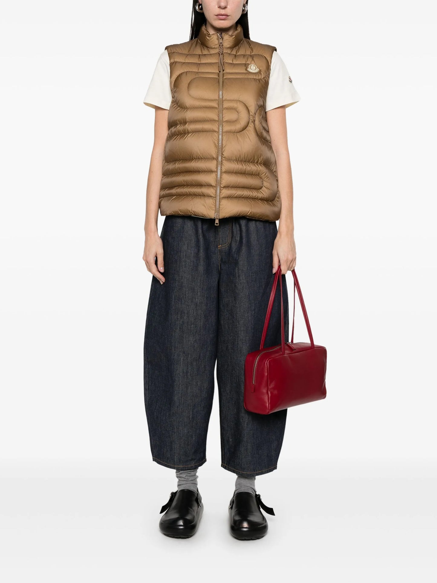 Lunar New Year Xihu gilet