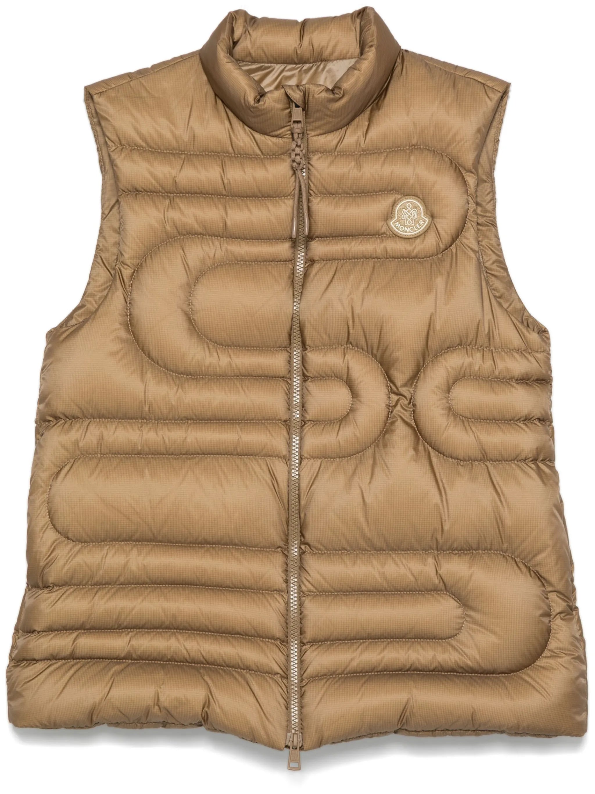 Lunar New Year Xihu gilet